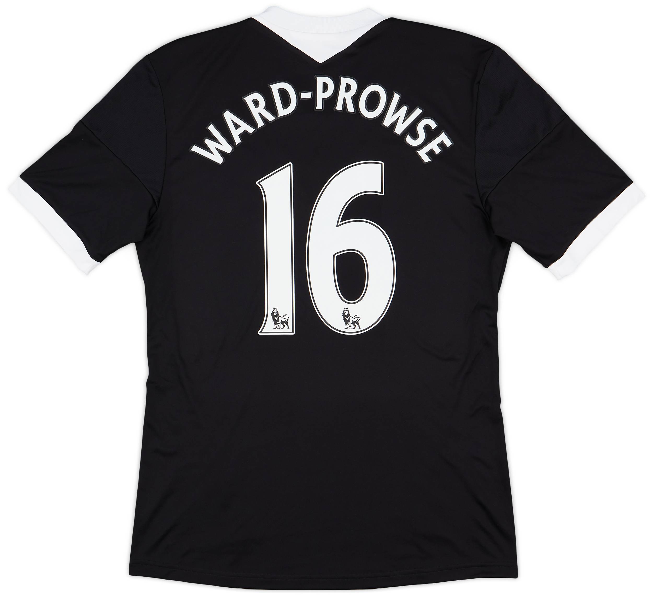 2013-14 Southampton Away Shirt Ward-Prowse #16 - 8/10 - (L)