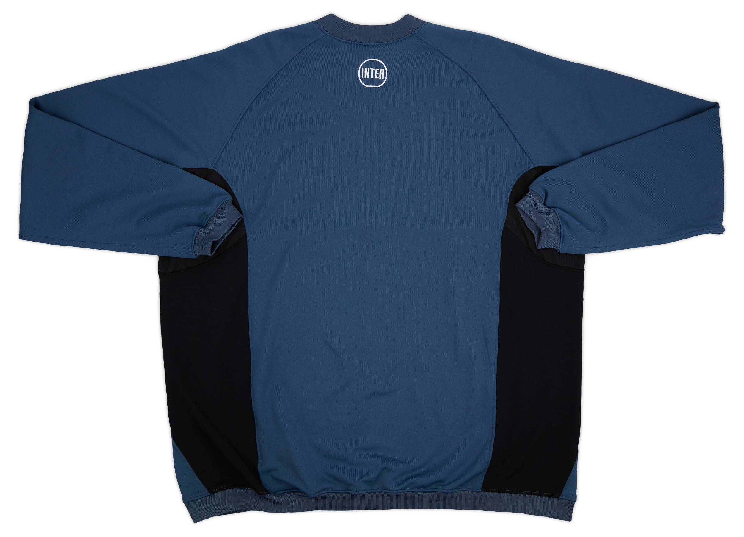 レア 00s NIKE Inter Milan トレーニングウェア レア 00s NIKE Inter Milan トレーニングウェア