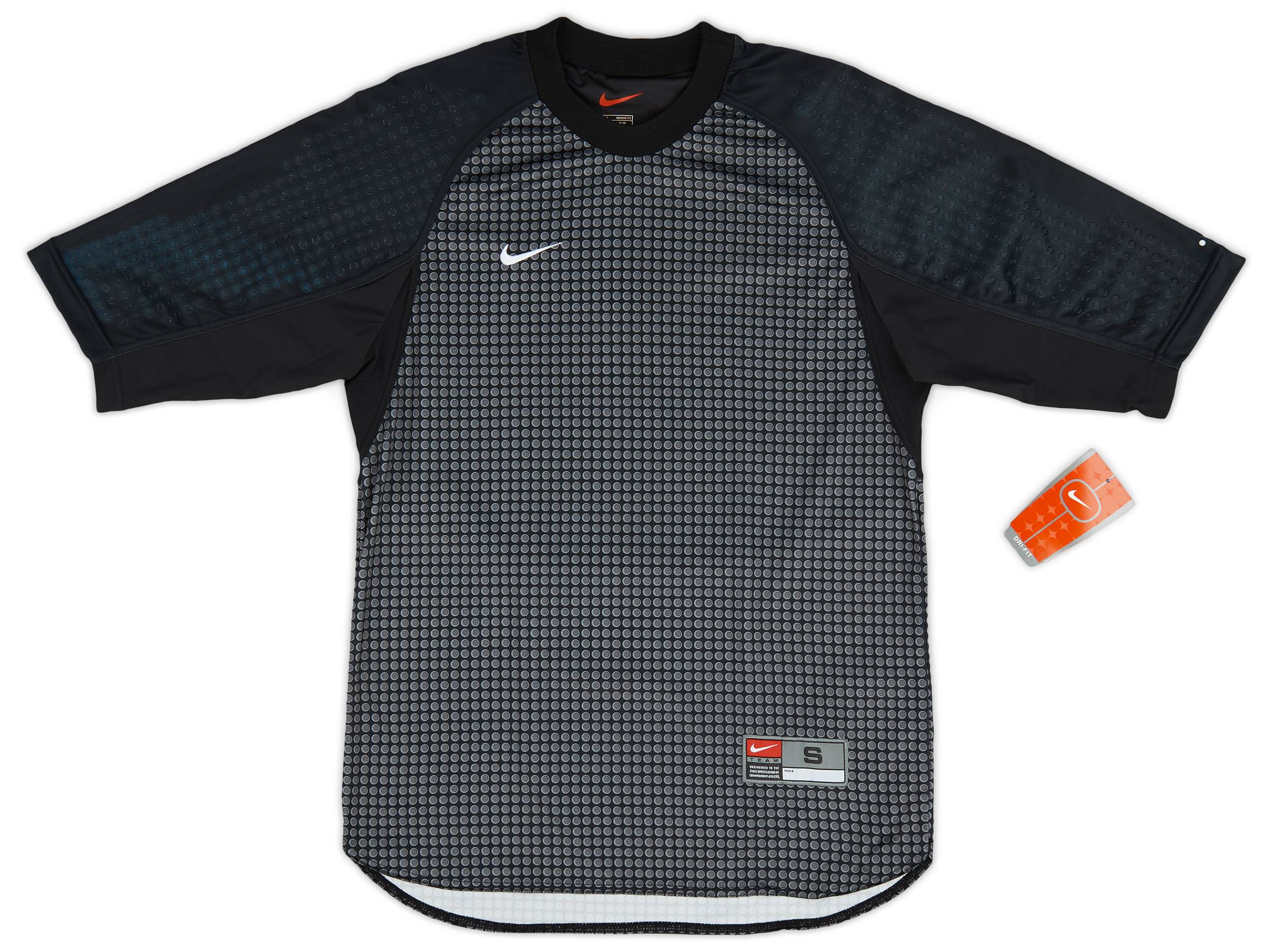 福袋安いいね半額ストア Nike 2000-01 Template (S) Shirt S/S GK トップス