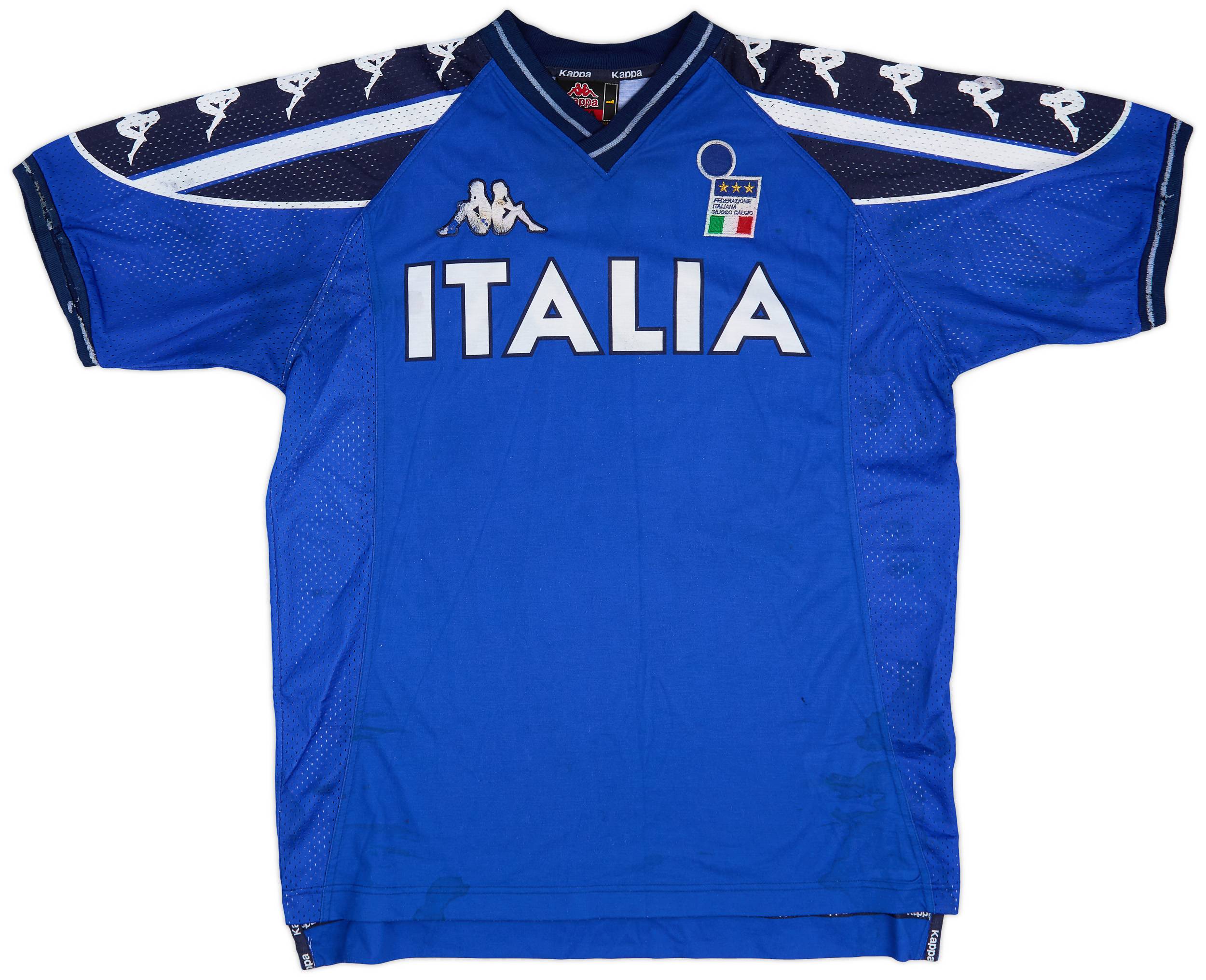 Kappa italy shirt shop