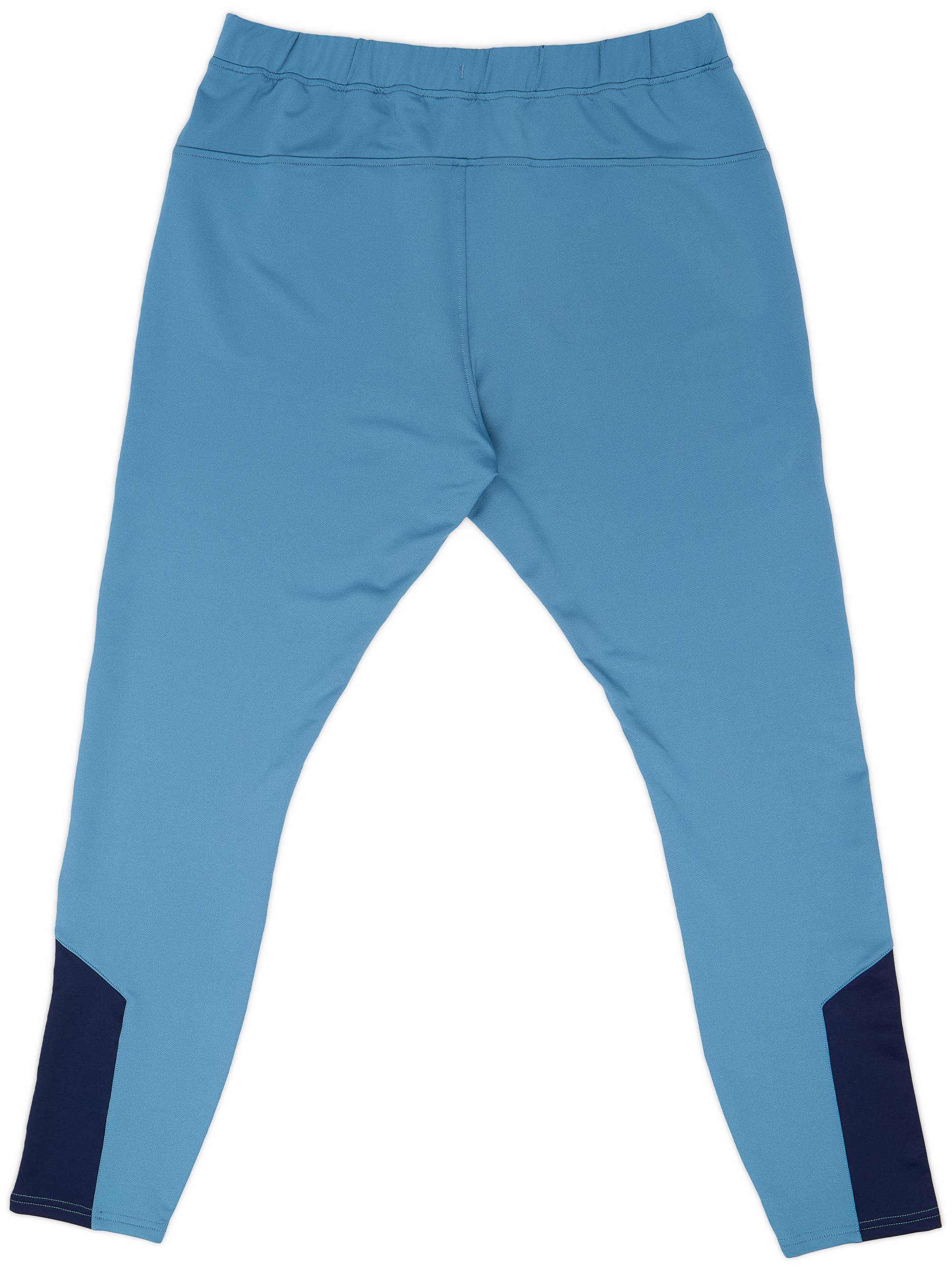 NEWCASTLE UNITED CASTORE トラベルパンツ　　ASIA　М 2023-24 Newcastle Castore Training Pants/Bottoms