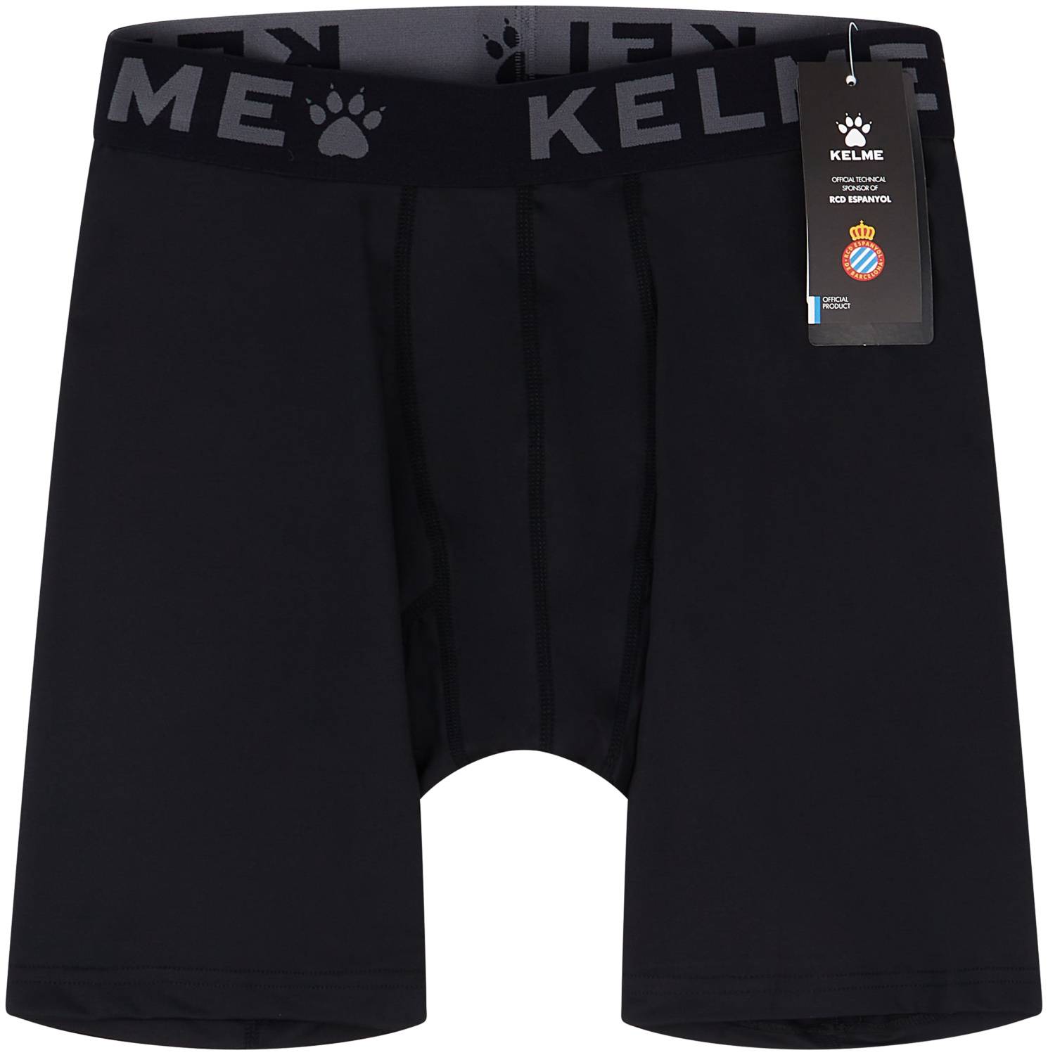 2020-21 Espanyol Kelme Compression Undershorts - NEW