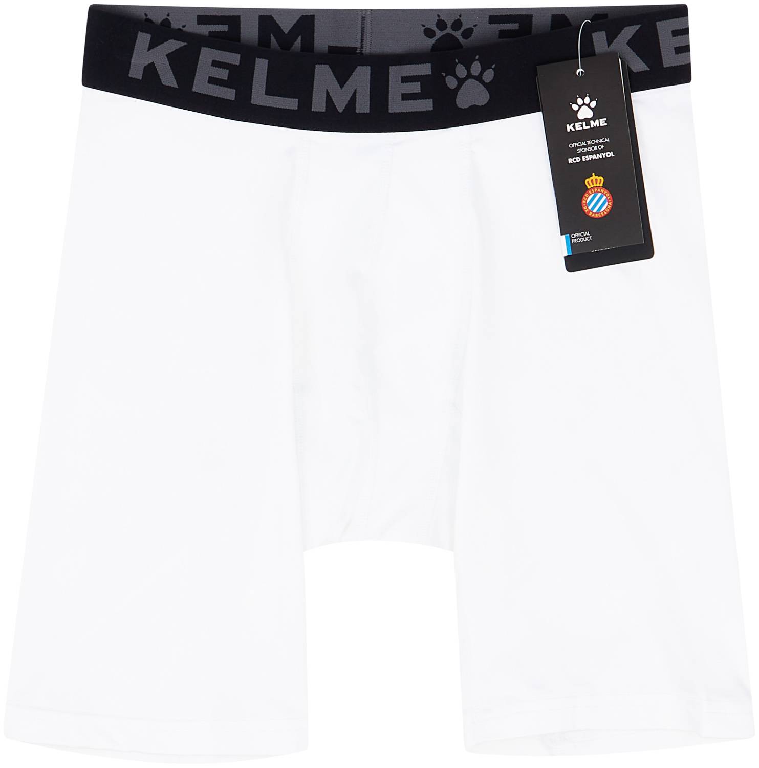 2020-21 Espanyol Kelme Compression Undershorts