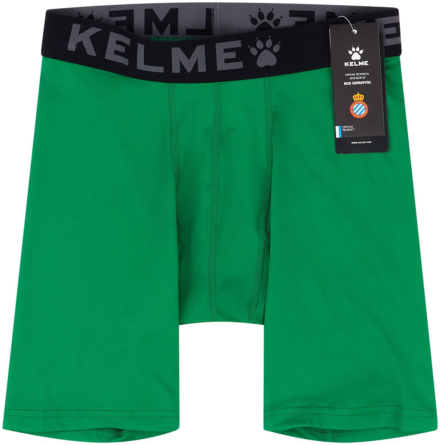 2020-21 Espanyol Kelme Compression Undershorts