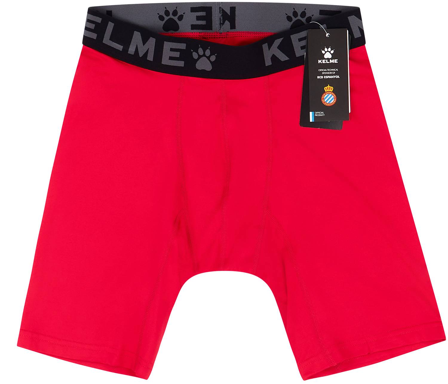 2020-21 Espanyol Kelme Compression Undershorts