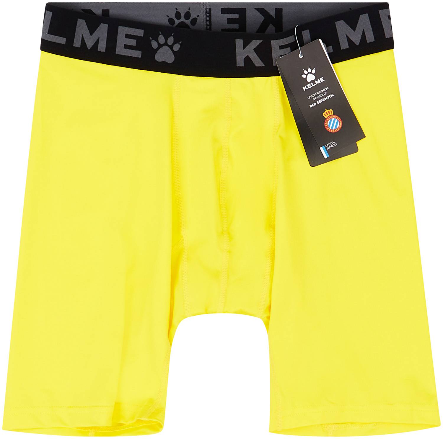2020-21 Espanyol Kelme Compression Undershorts