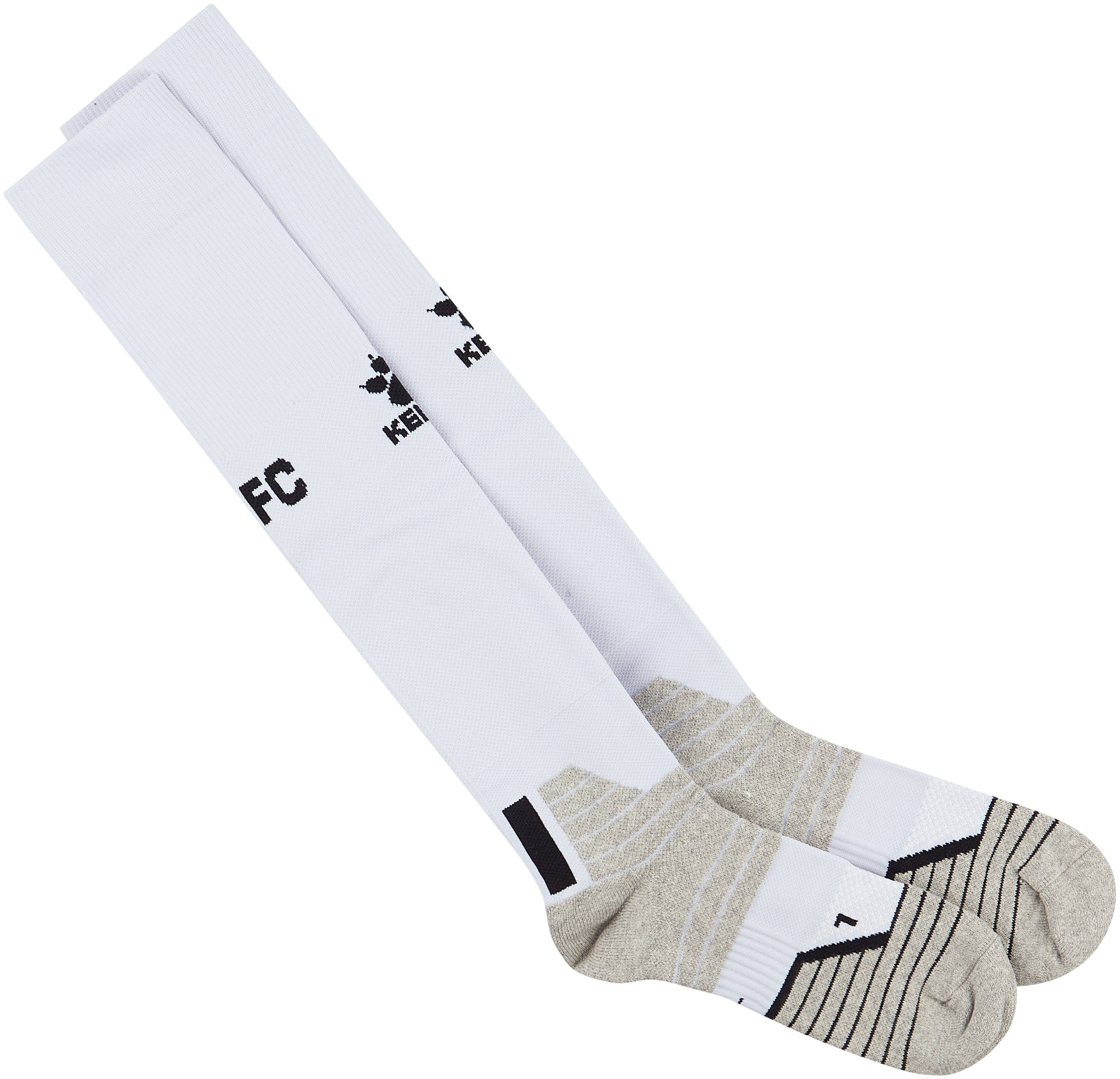 2022-23 Watford GK Socks (L)