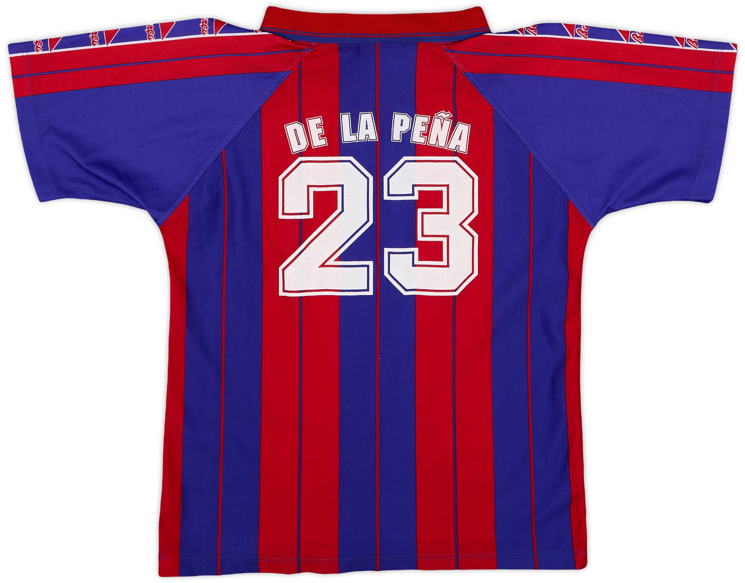 Barcelona 1997 kit on sale