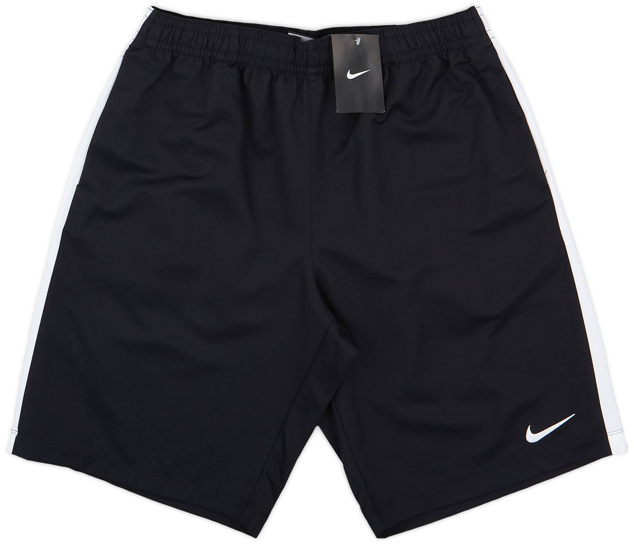 Nike short long hot sale