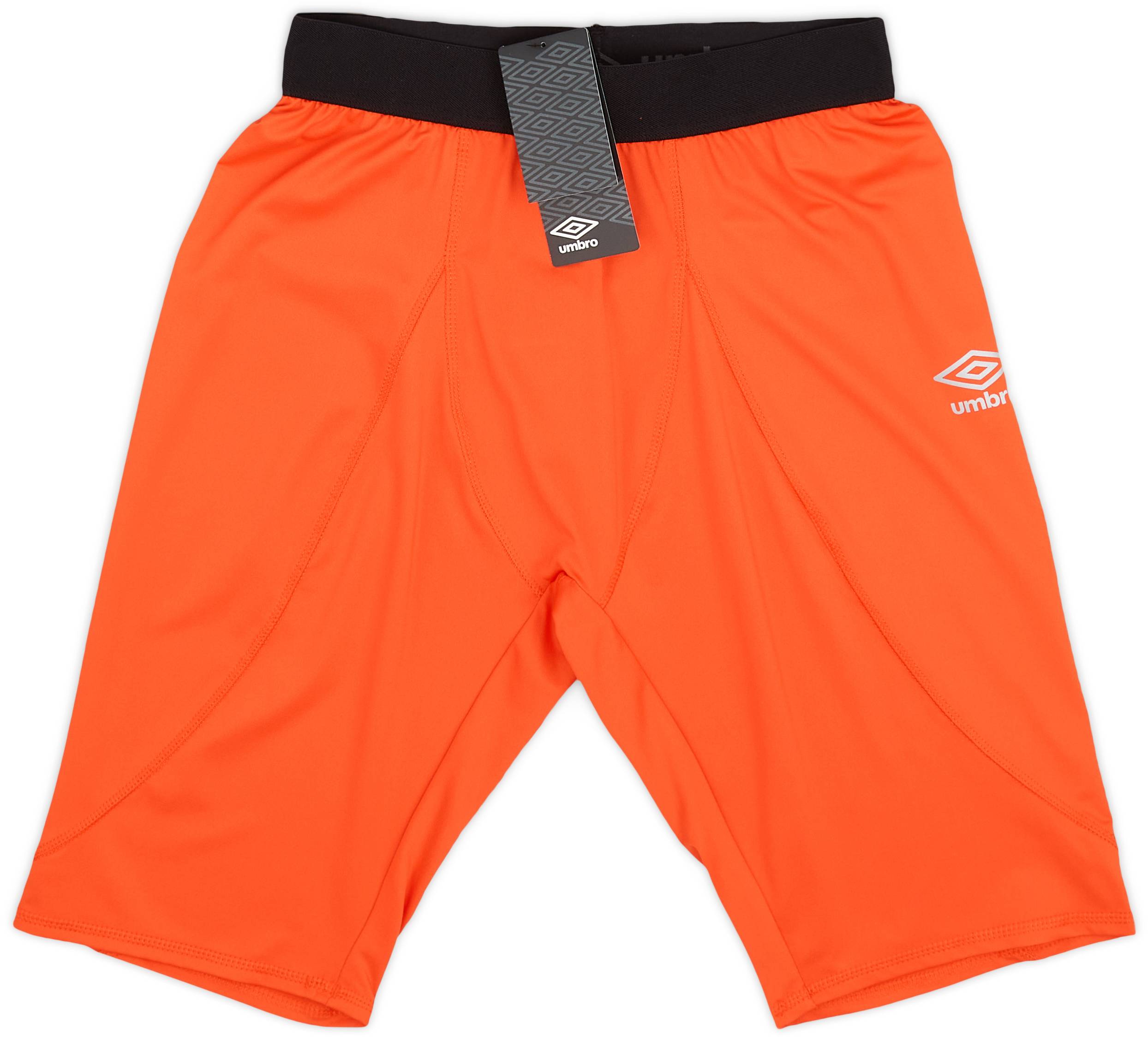 2022-23 Umbro Compression Undershorts