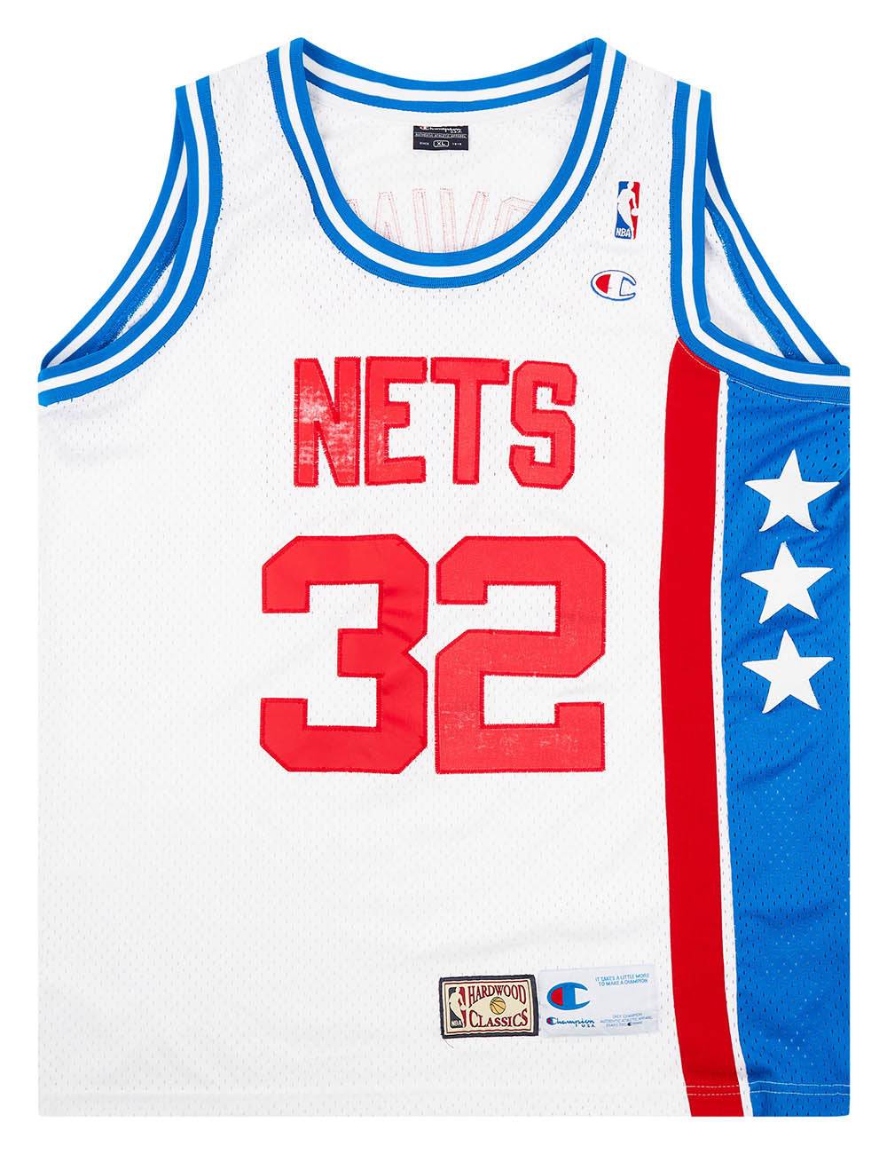 Nets erving jersey hot sale