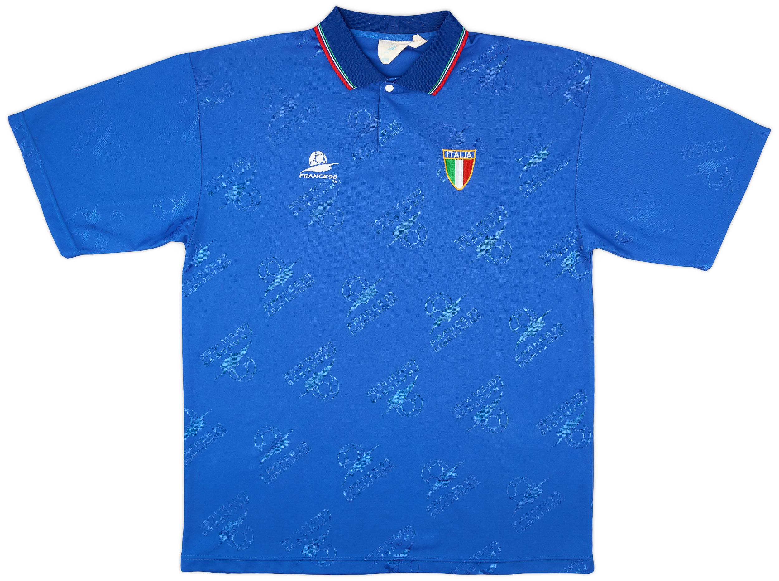 Le coq sportif italia xl hot sale