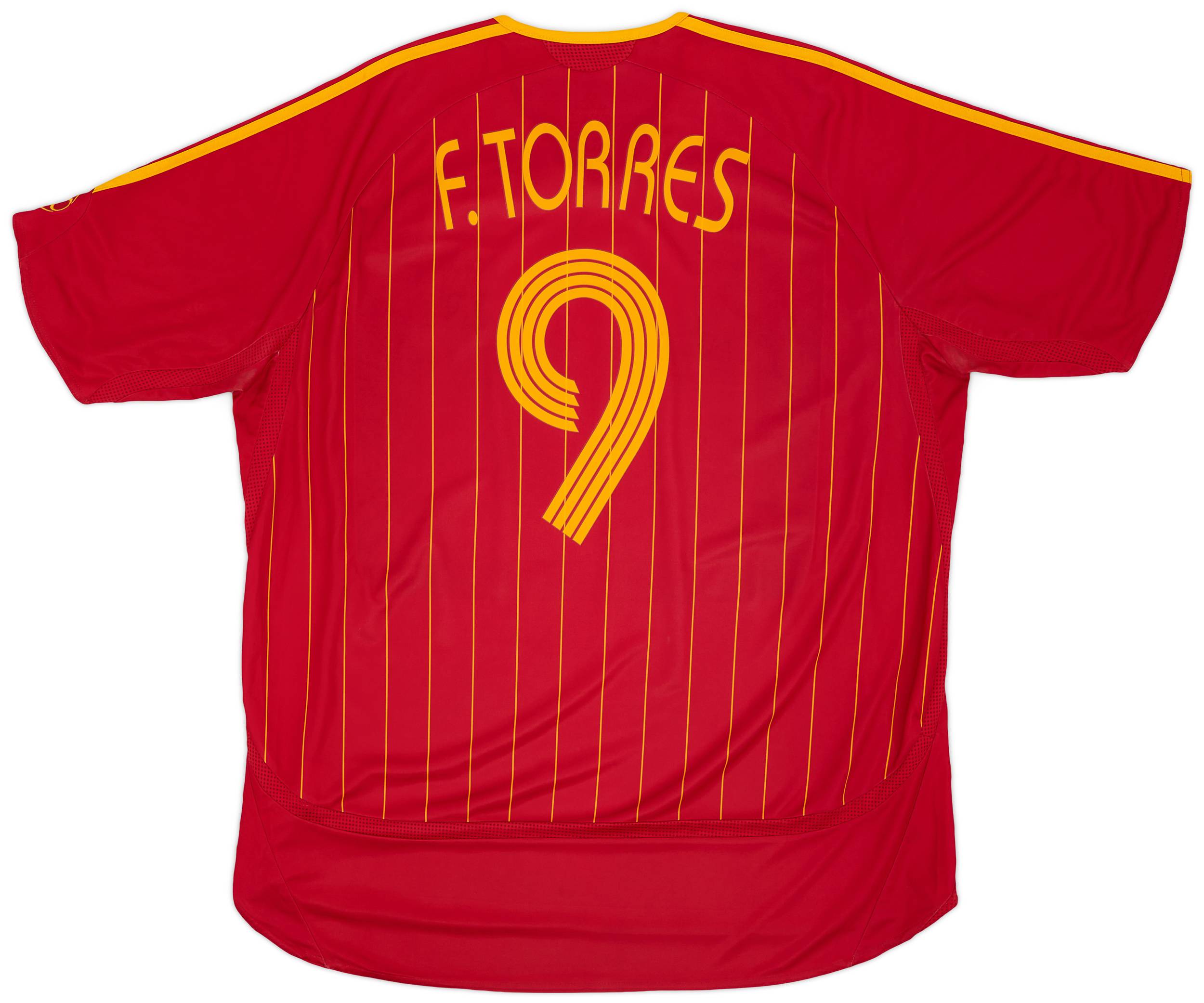 Torres jersey outlet