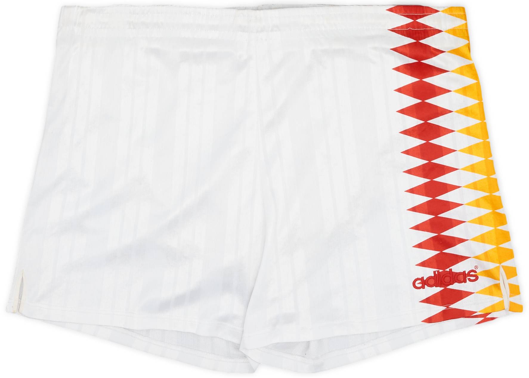 1994-96 Spain Away Shorts - 5/10 - (XL)