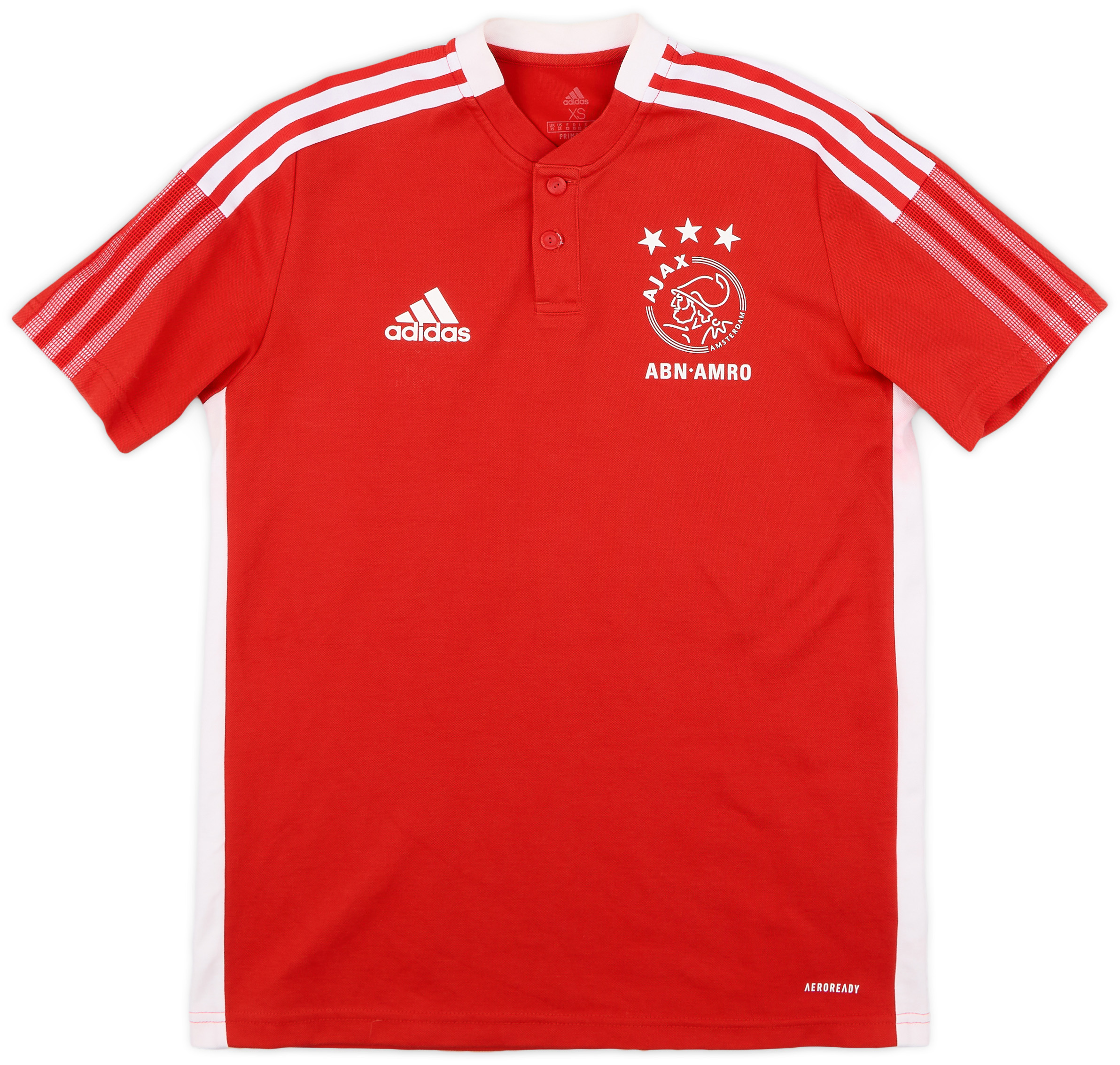 Ajax polo 2021 outlet