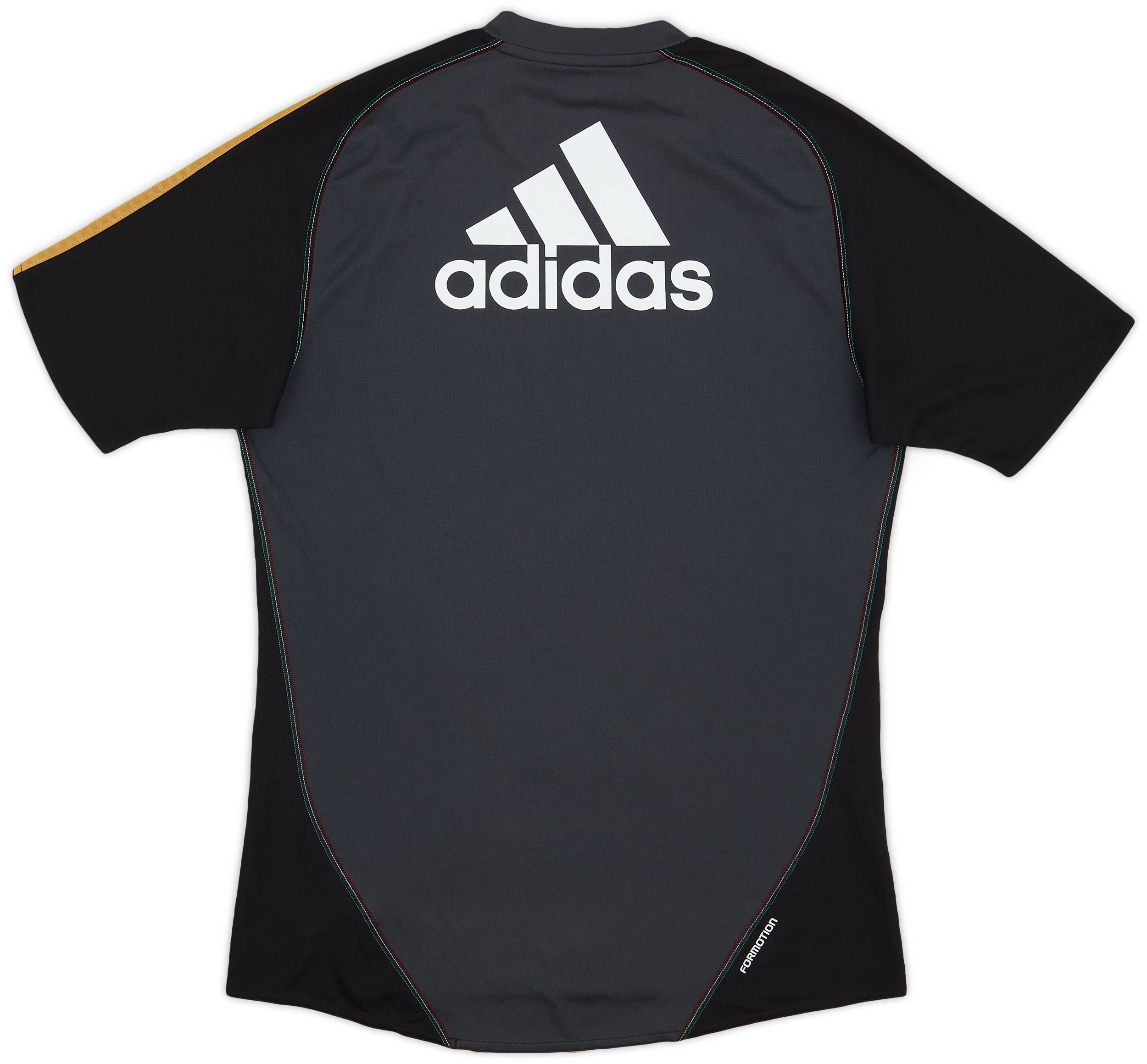 2013-14 AC Milan adidas Training Shirt - 7/10 - (S)