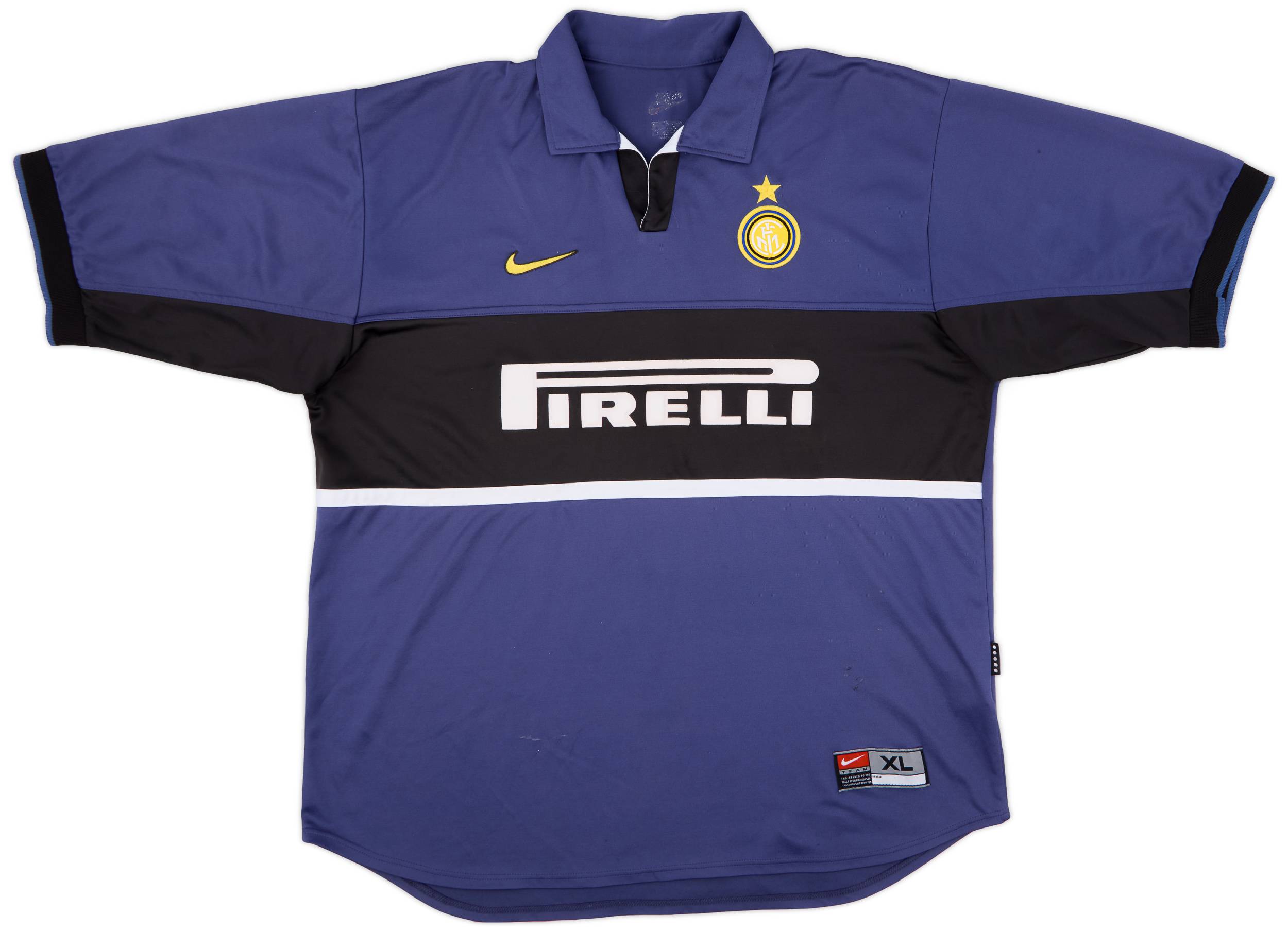 Inter milan jersey 1998 shop