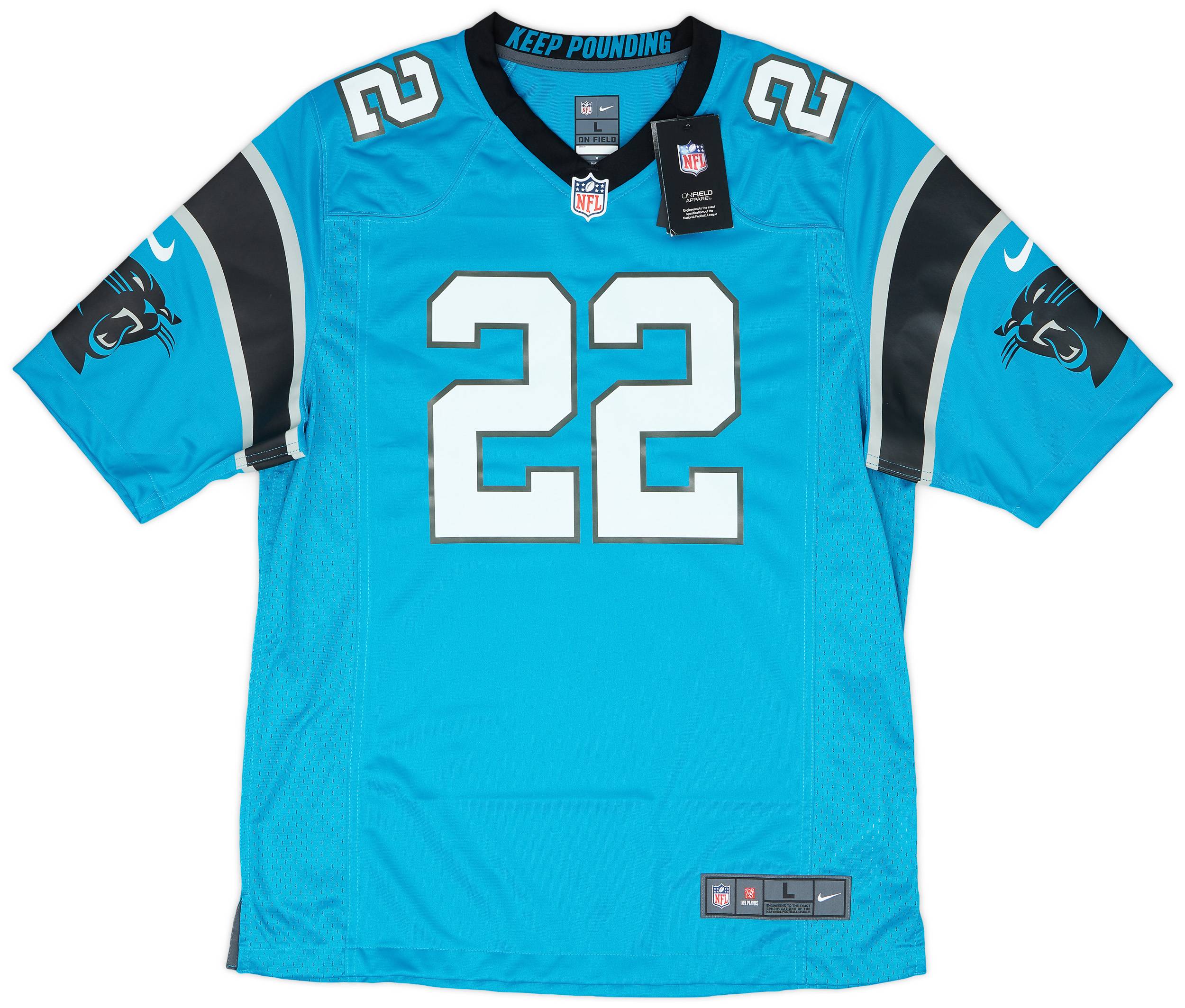 2017 panthers jersey shop