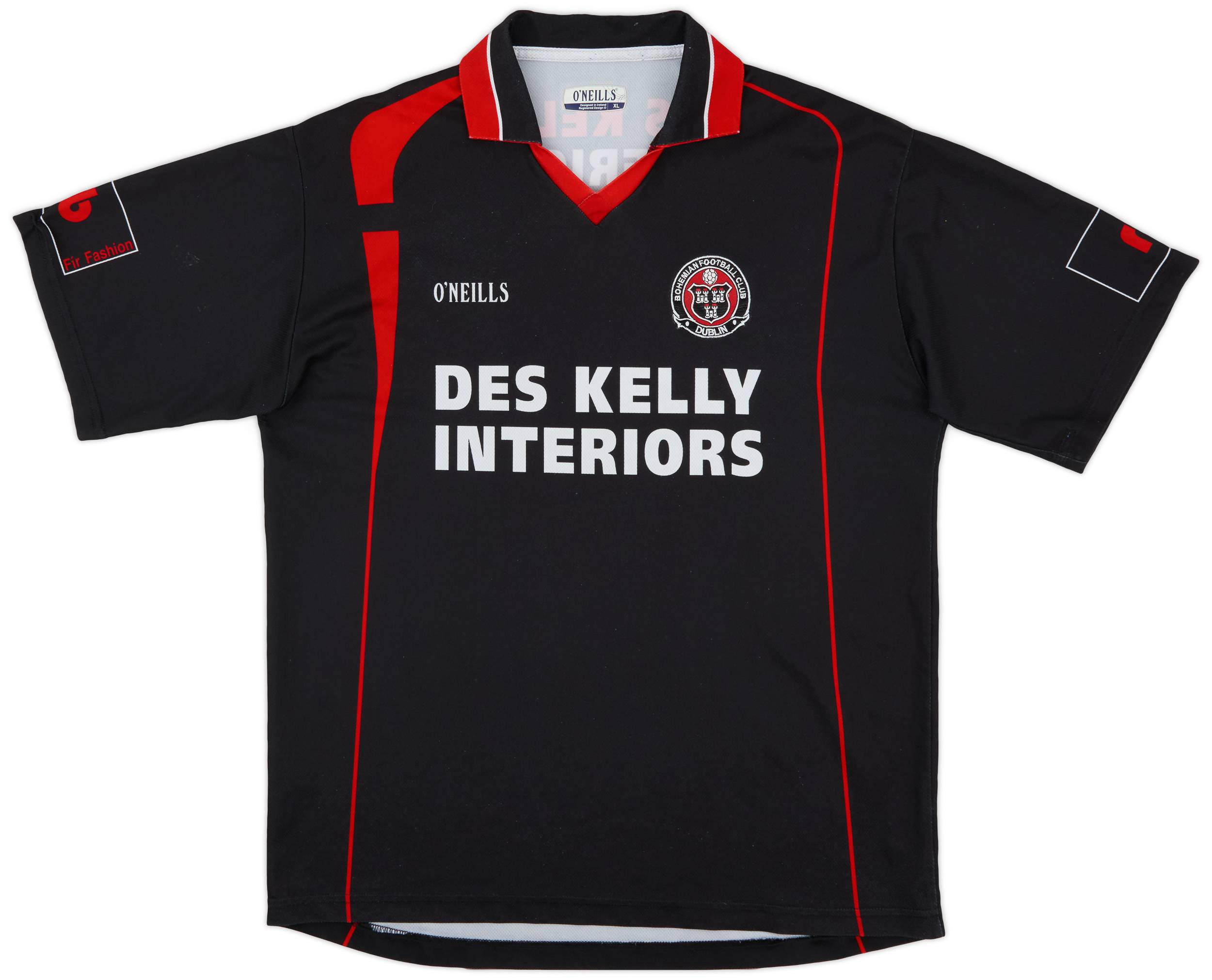 Otrain Liverpool Fc Kit Deal 2019 Otrain Limited Edition Black