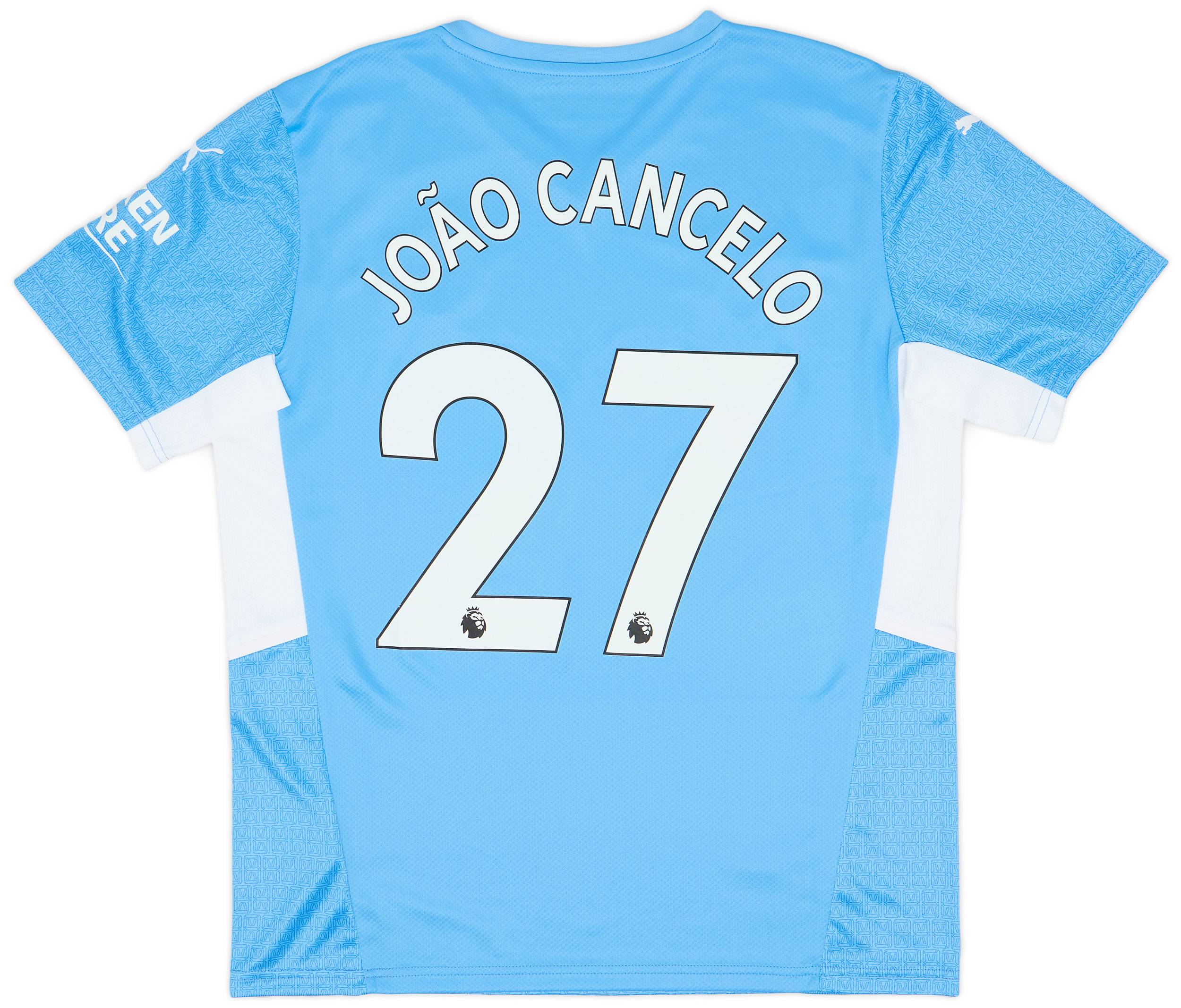 Joao cancelo jersey discount