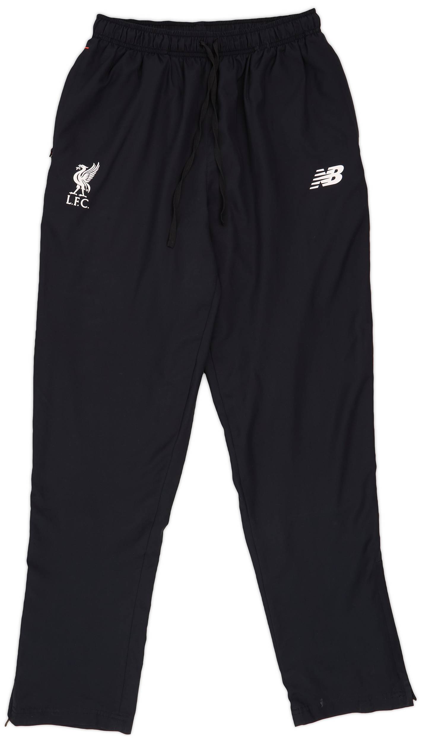 New balance liverpool pants online