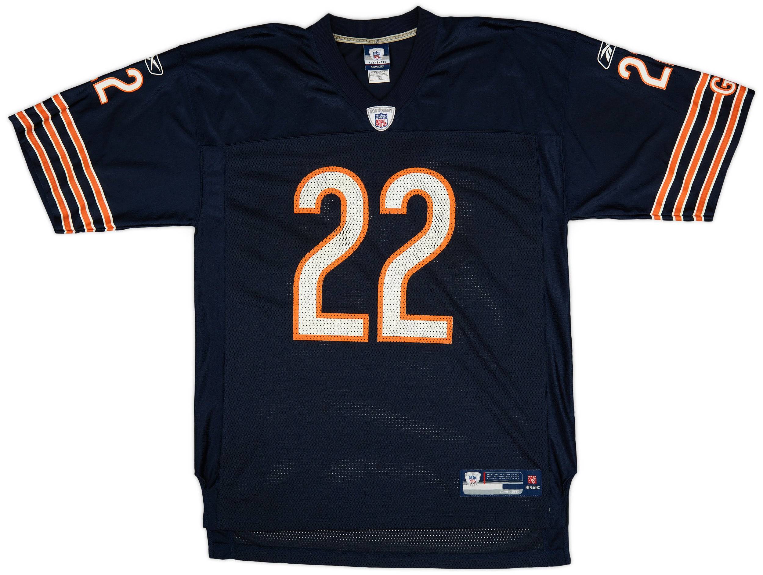 Chicago bears official jersey clearance