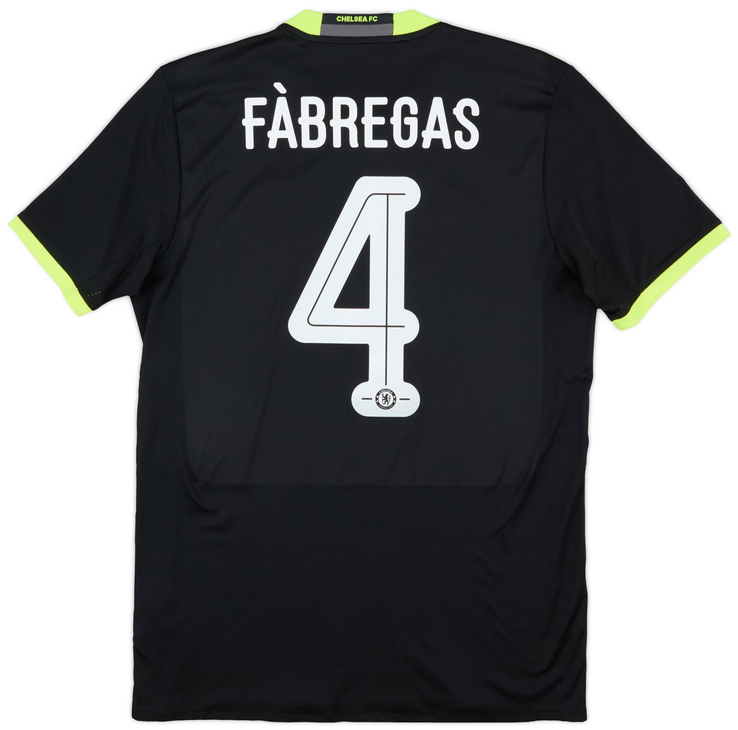 Chelsea 2016 away kit clearance