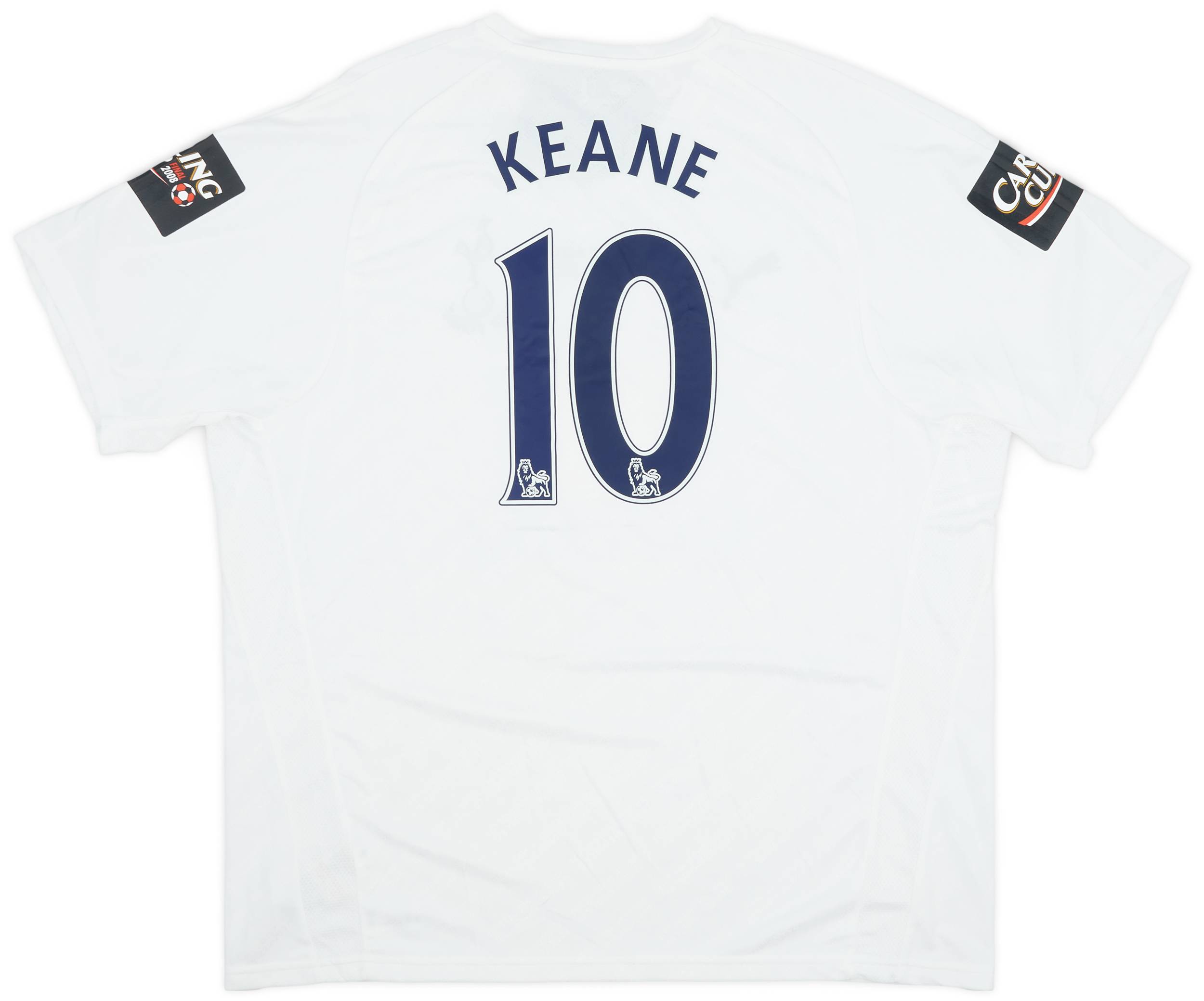 Efl Cup Spurs Carabao Cup Final Merchandise Carling Tottenham