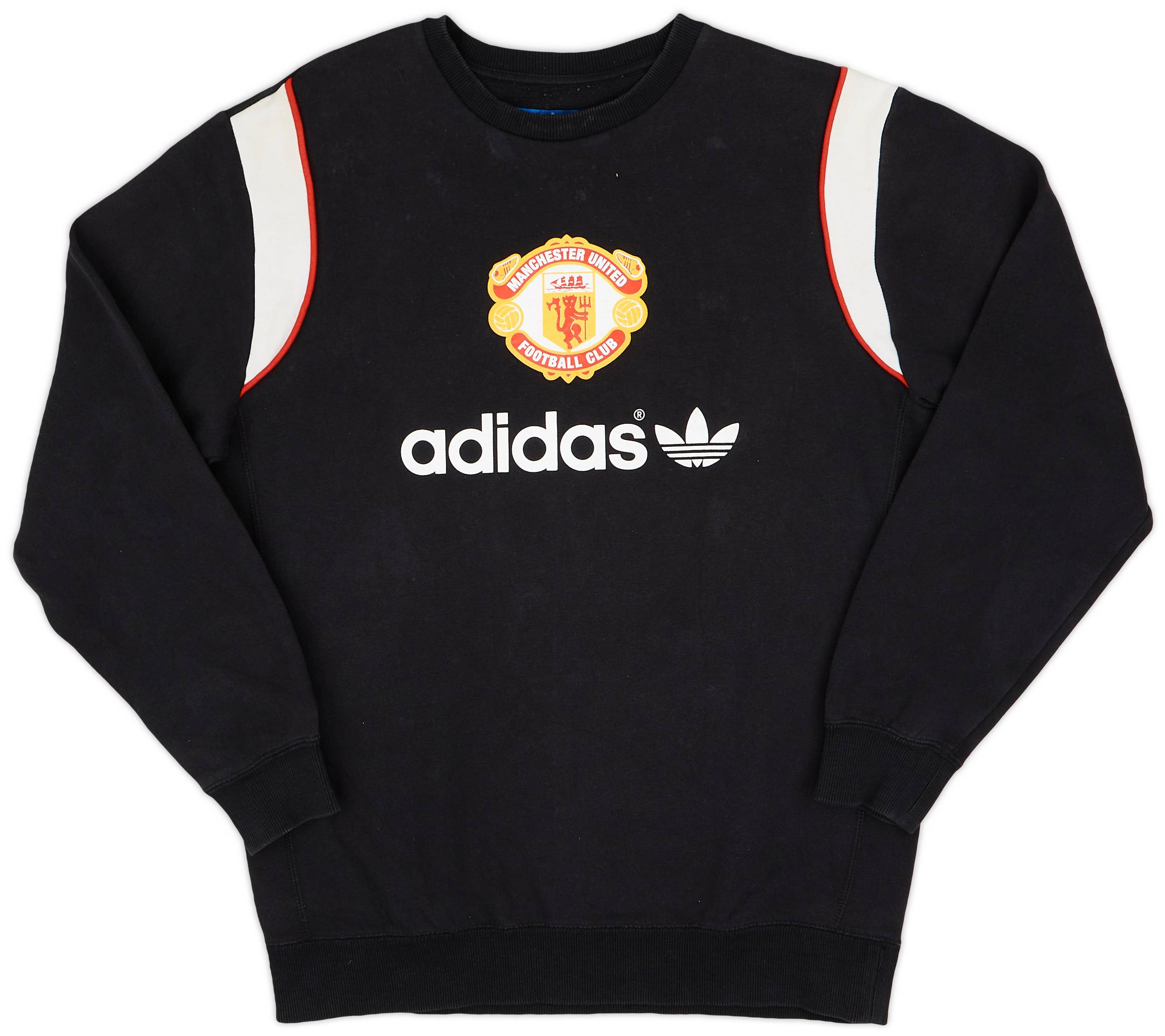 Sweat retro adidas deals