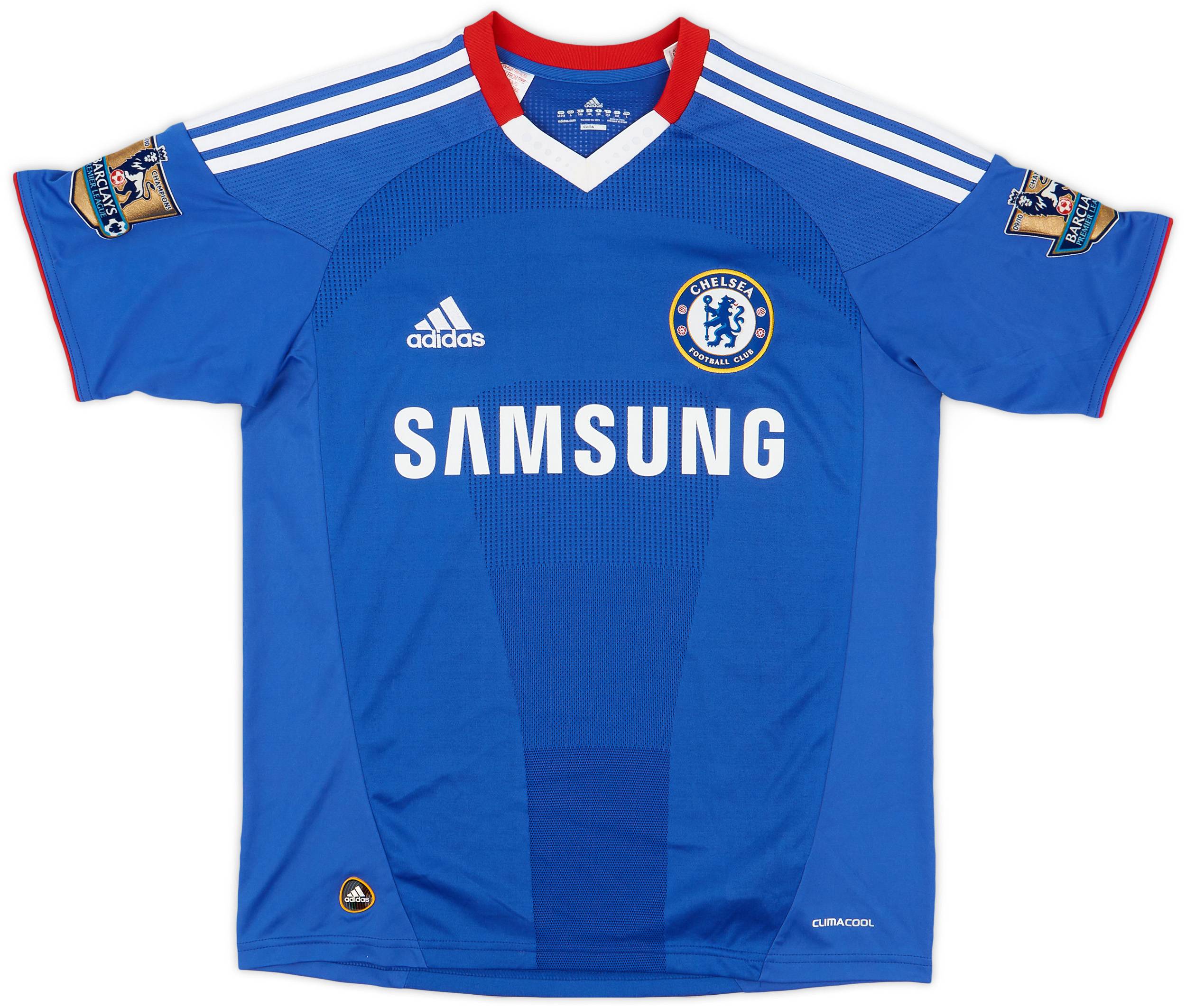 チェルシーDavid Luiz 30番 シャツ c8f10b73180ba85f70a4241f457681