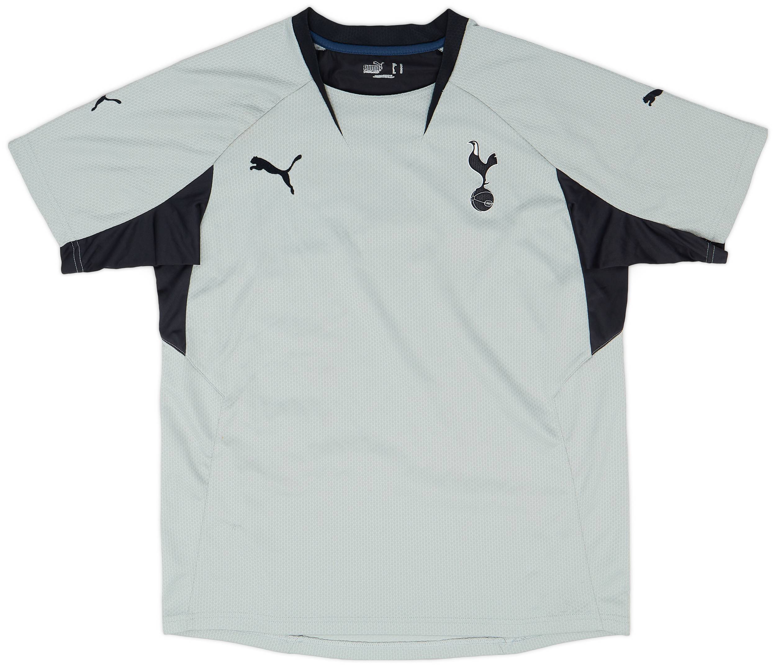 Tottenham puma top