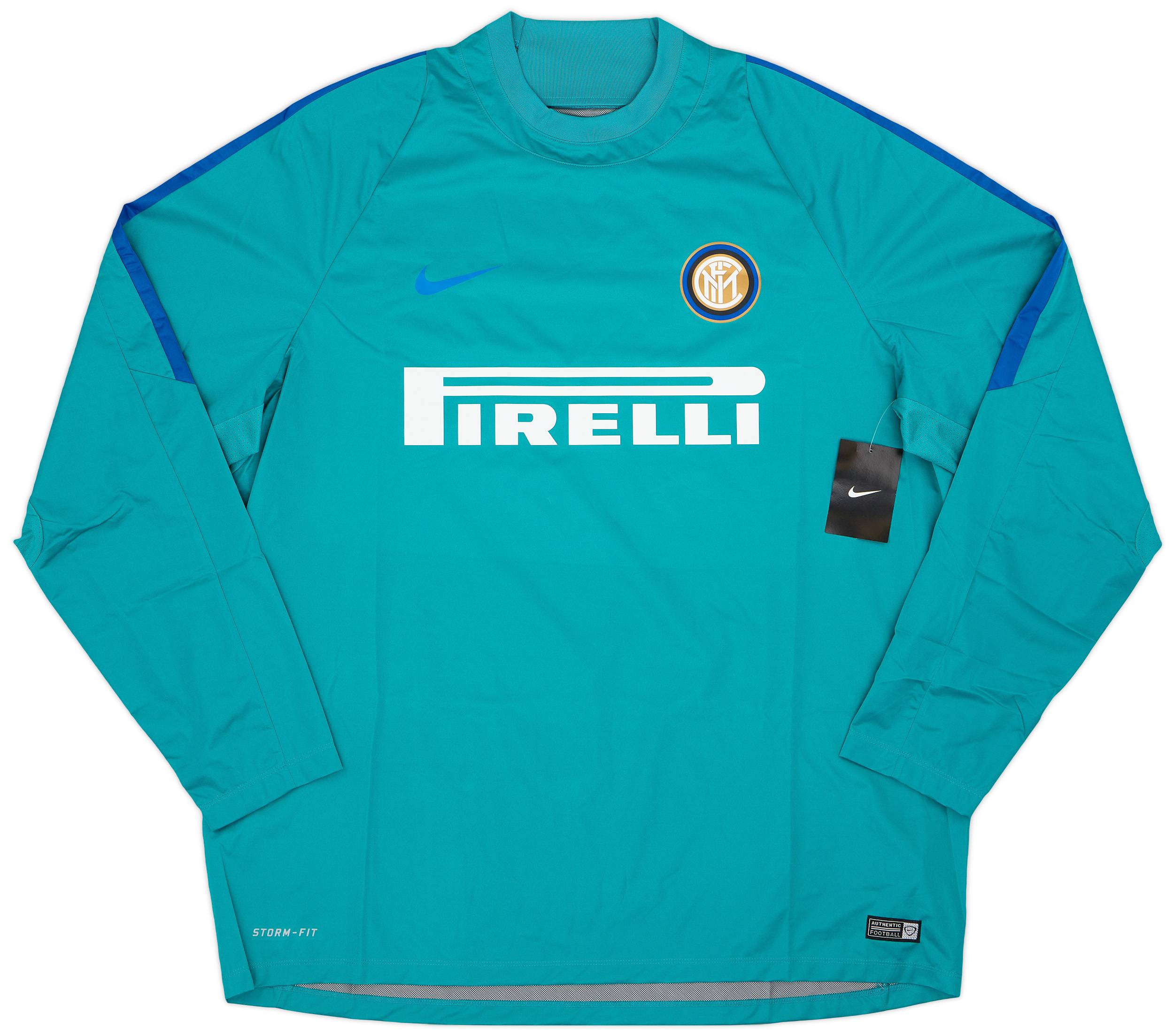 2016 17 Inter Milan Nike Windbreaker XXL