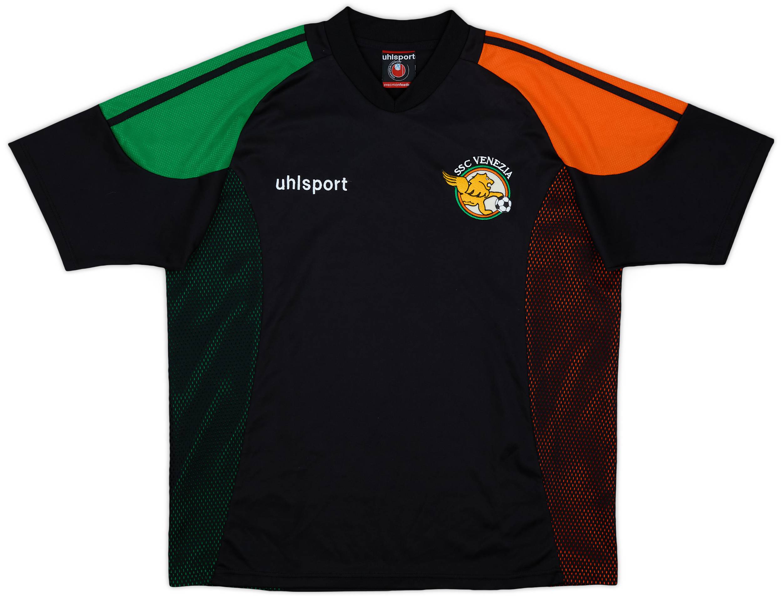 2005-06 Venezia Home Shirt - 8/10 - (S)