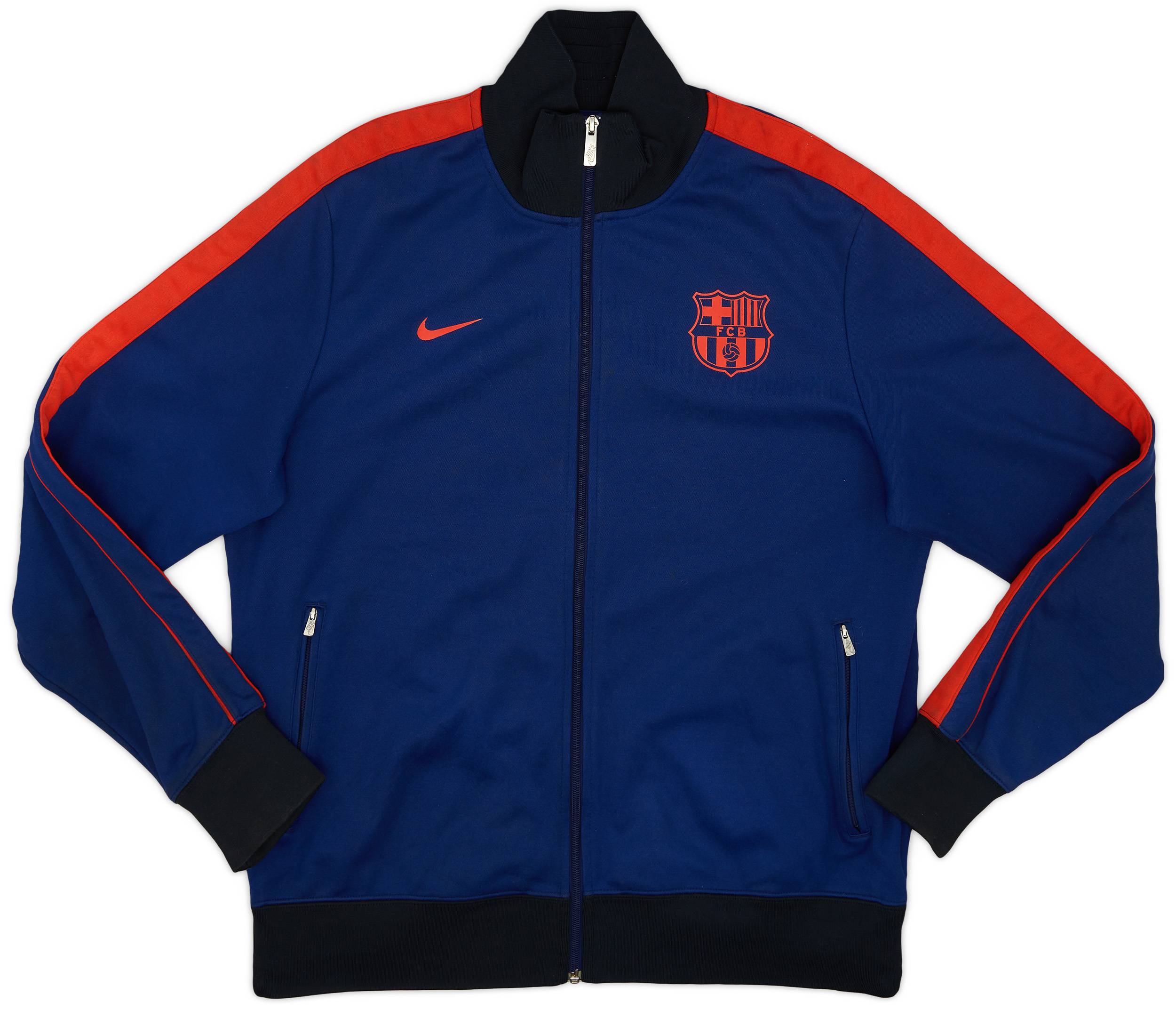 N98 track jacket new arrivals
