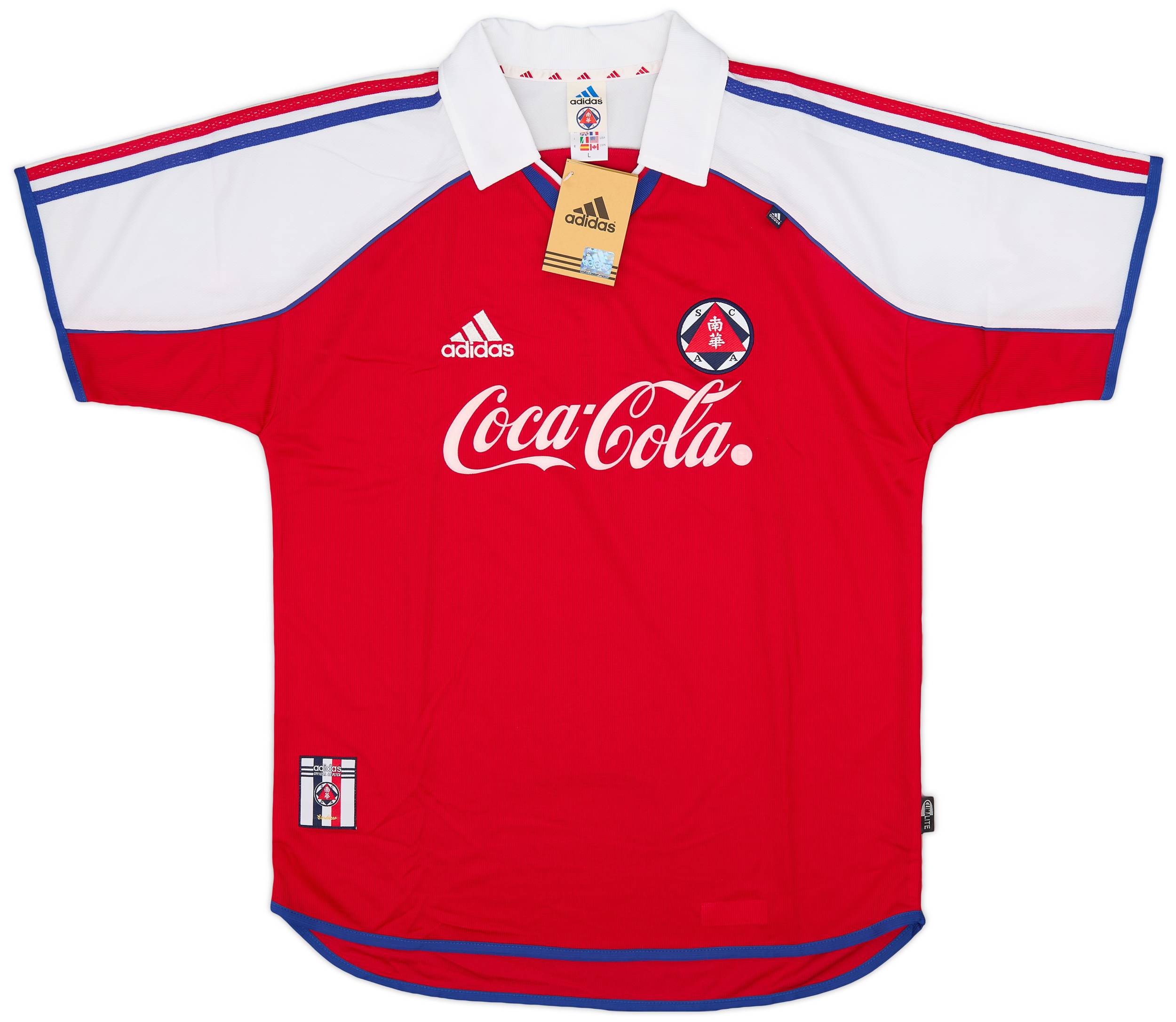 Adidas jersey china 50 cheap