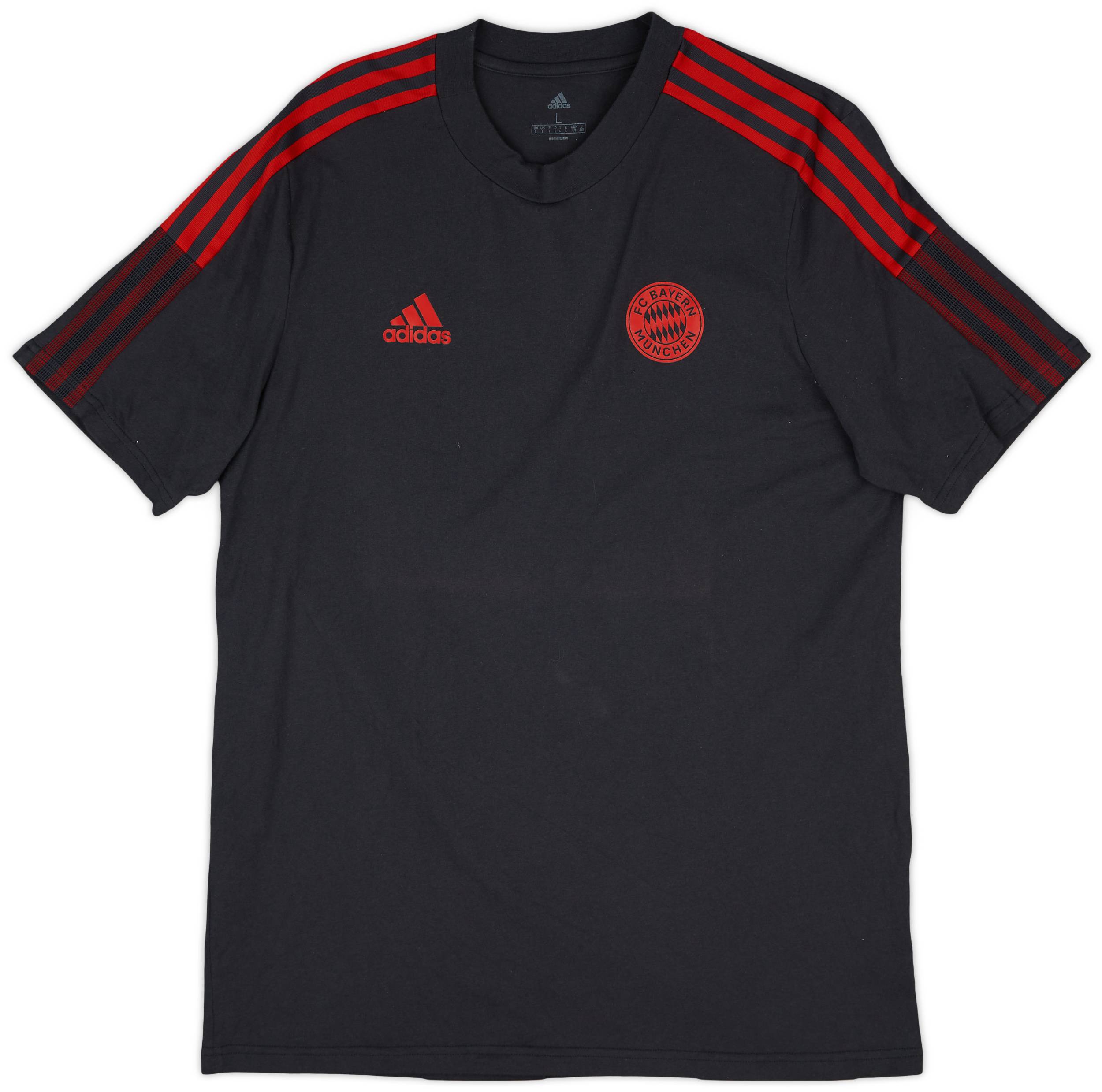 Adidas bayern munich training jersey online