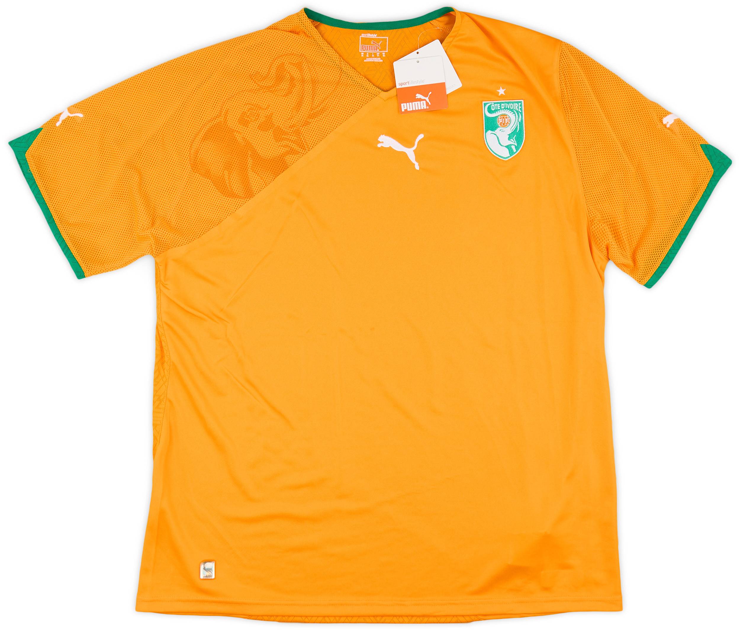 Morocco home kit ヴィンテージ Morocco 2008-09 Home Shirt (L) (Excellent) – Classic