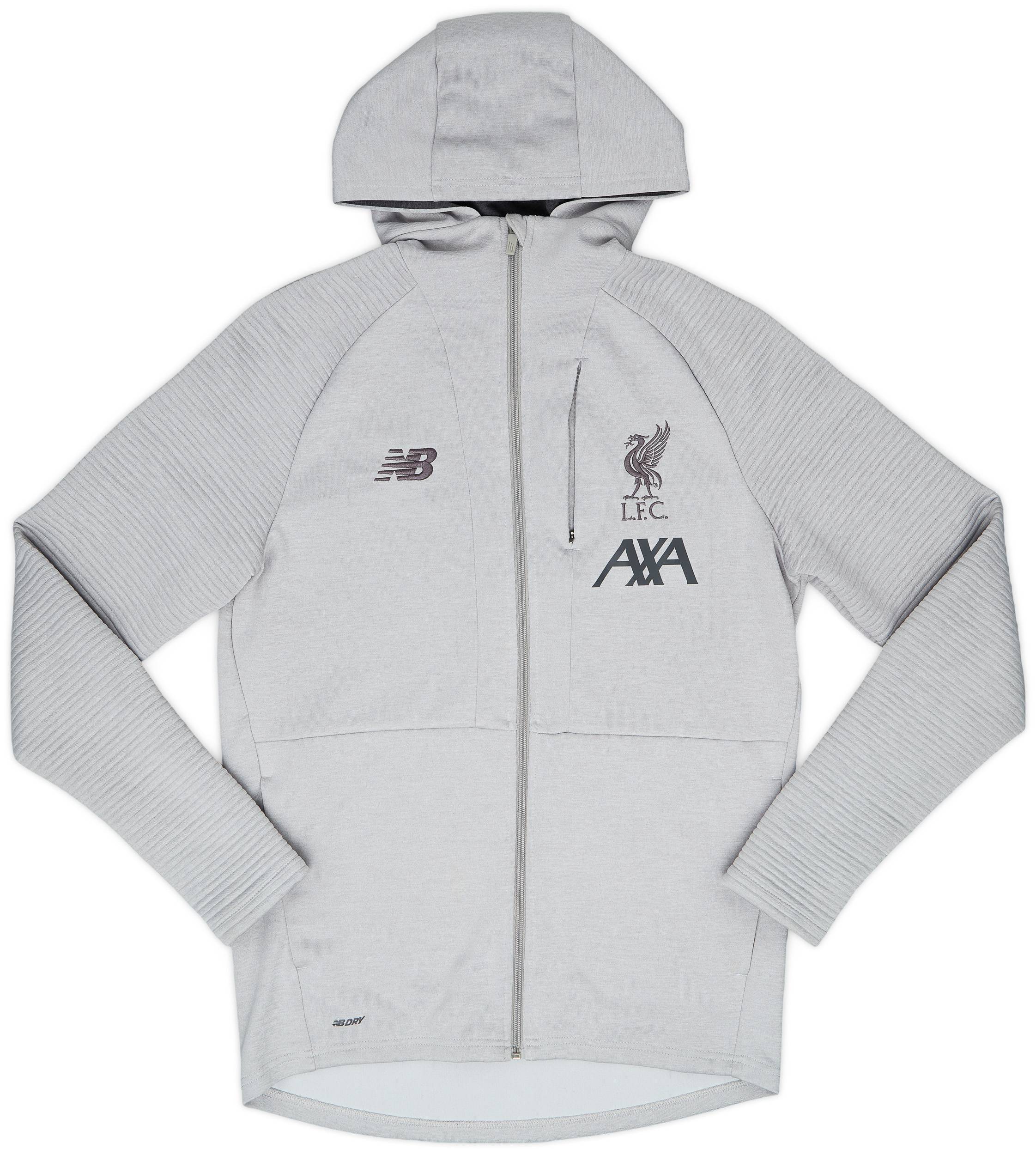 Liverpool fc hoodie new balance shop