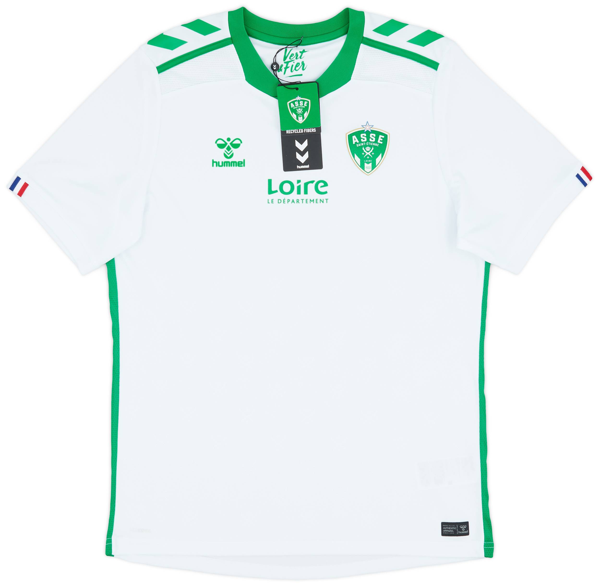 St etienne shirt online
