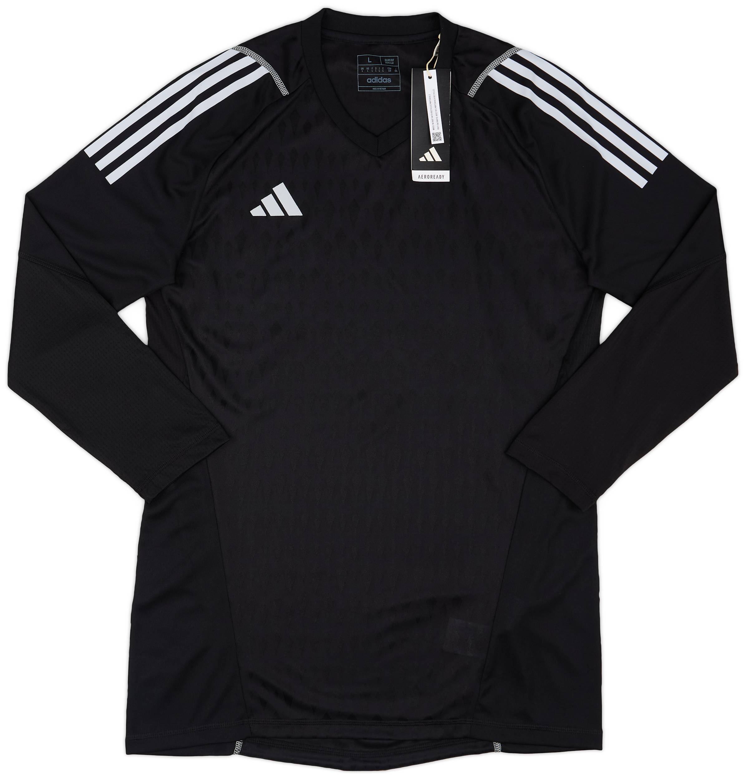 adidas PALACE サッカー ユニフォーム Jersy 2015 タグ付 2015 adidas x Palace Team Shirt - 5/10 - (XS)