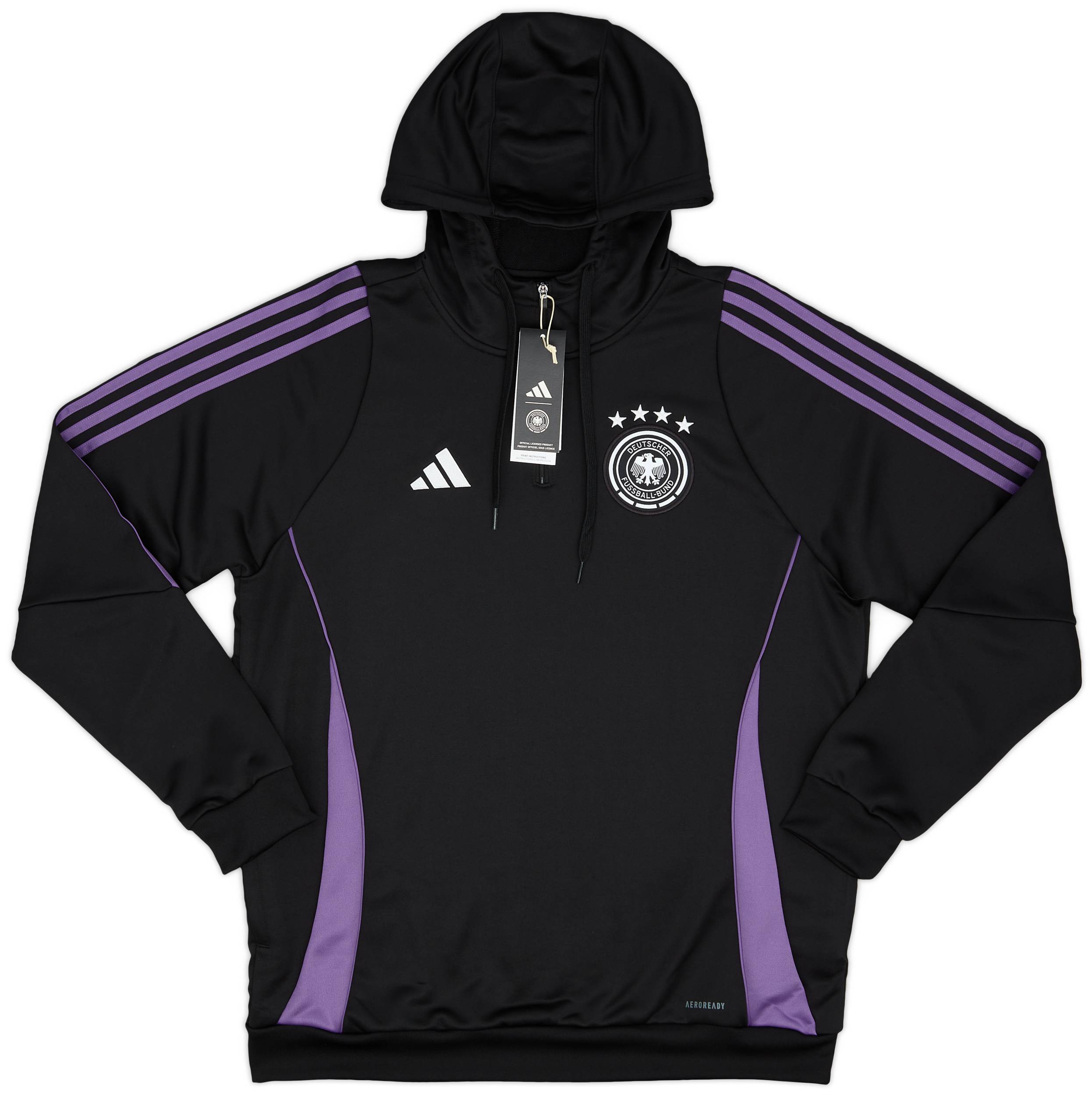 Germany sweater adidas deals