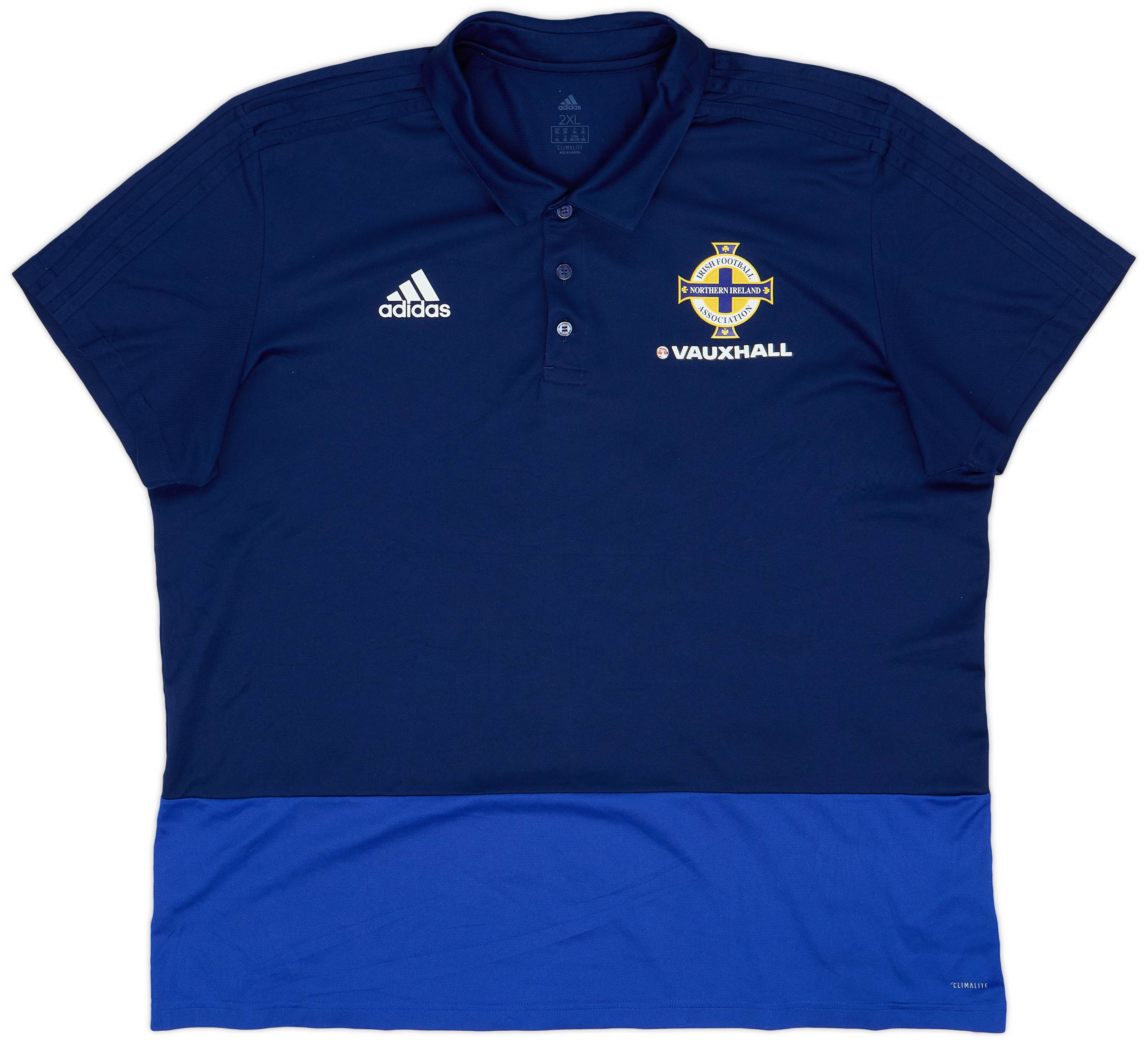 Adidas polo shirts xxl online