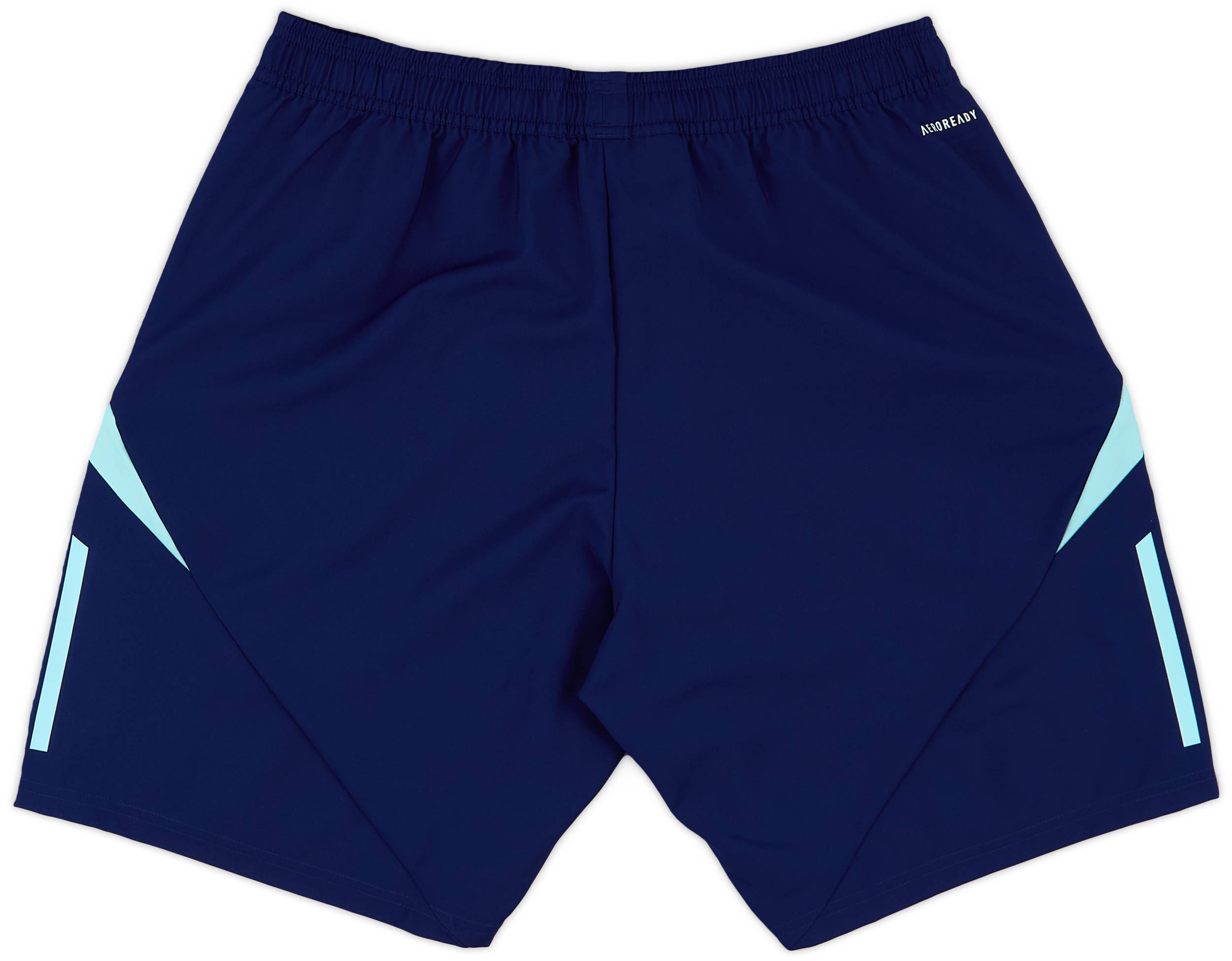 2024-25 Arsenal adidas Downtime Shorts