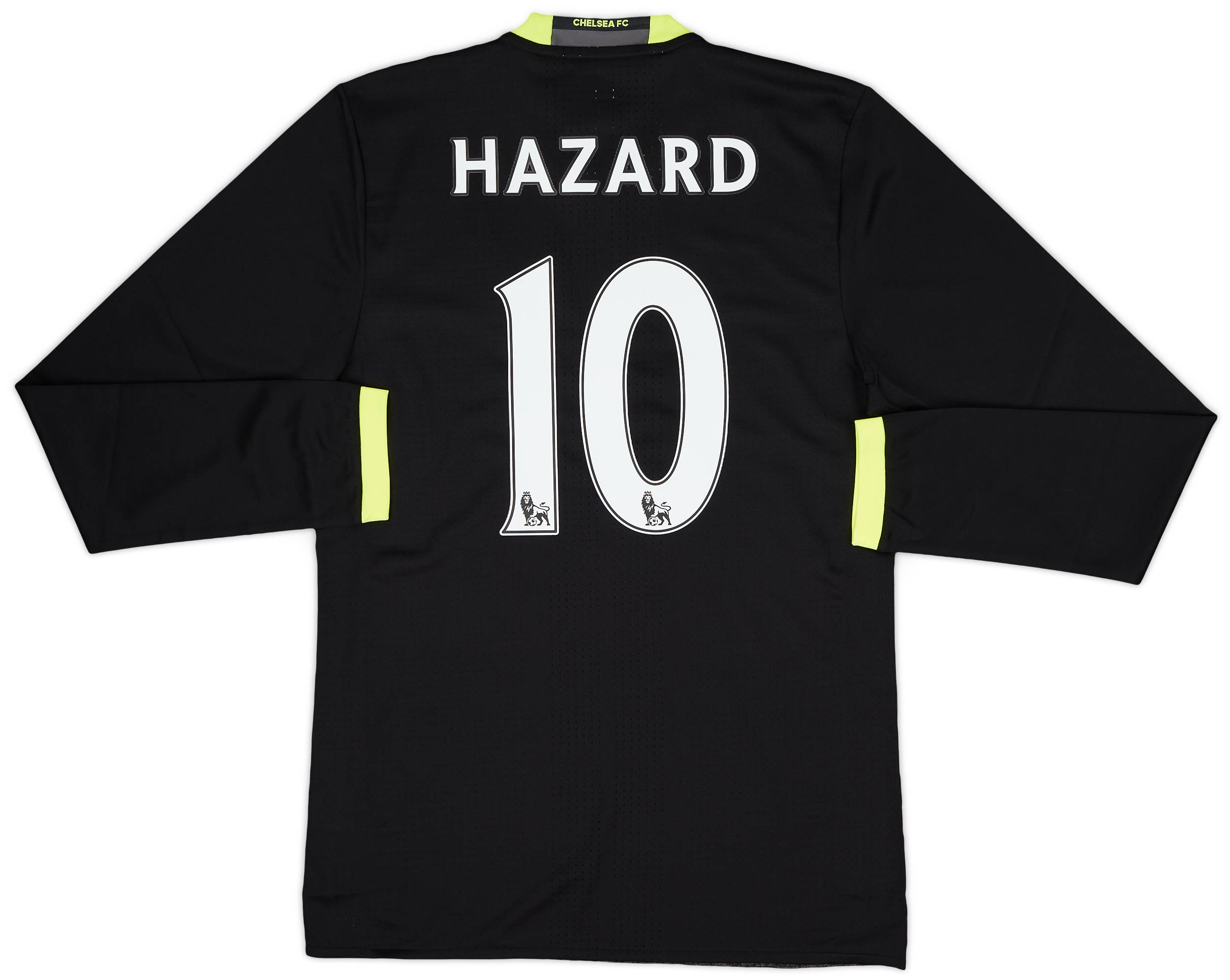 Chelsea HAZARD 10 シャツ 2022-2023 Chelsea Home Shirt (HAZARD 10) | Fruugo US