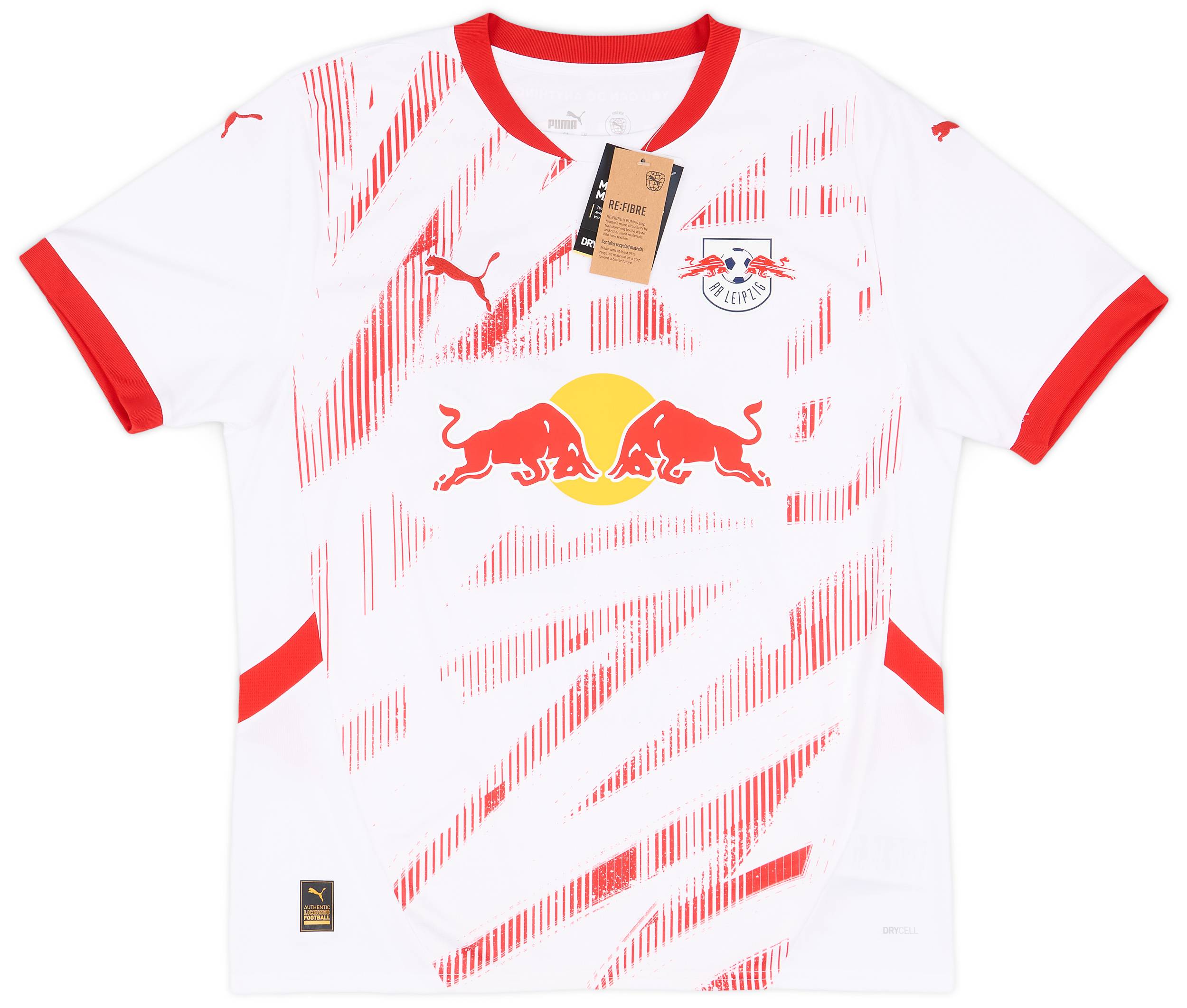 RB Leipzig SESKO 30番 ユニフォームMサイズ Puma RB Leipzig Away Šeško 30 Jersey 2024-2025 (Official
