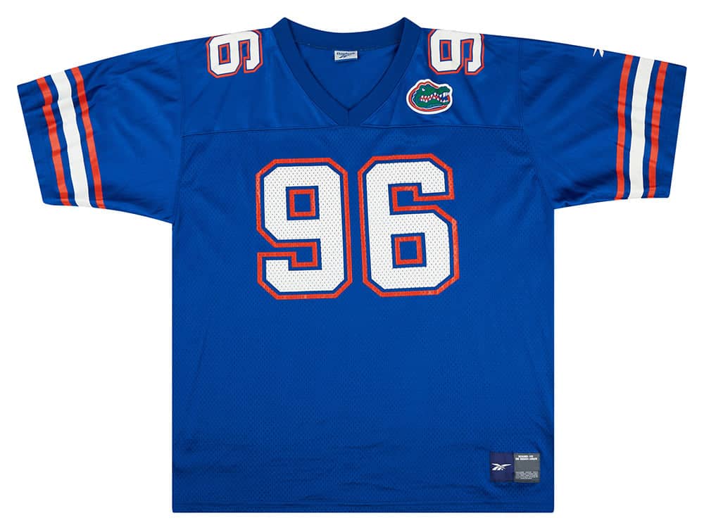 Florida gators jersey uk sales