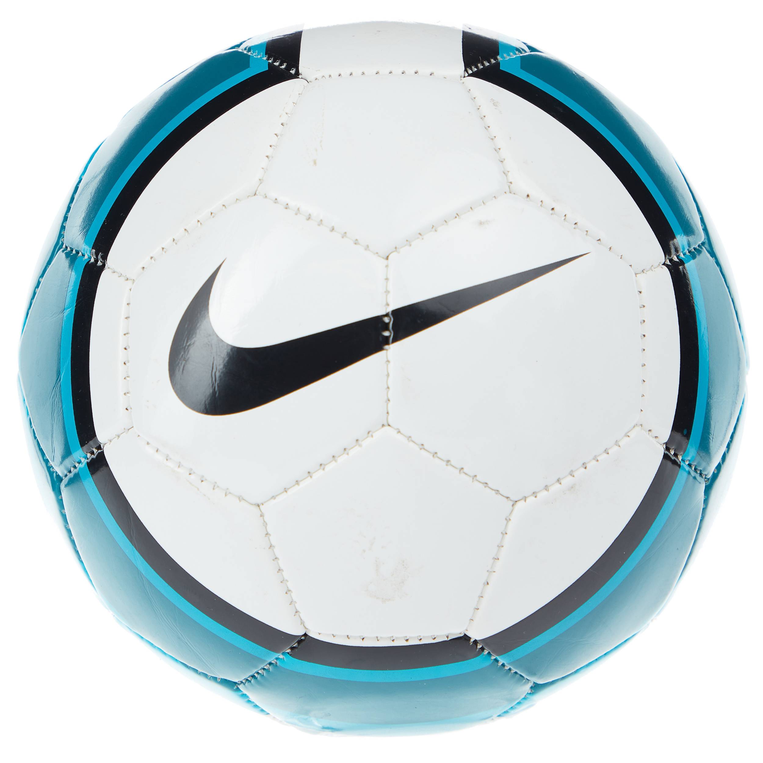 2007 08 Nike La Liga Total 90 Aerow 2 5 10 Size 1