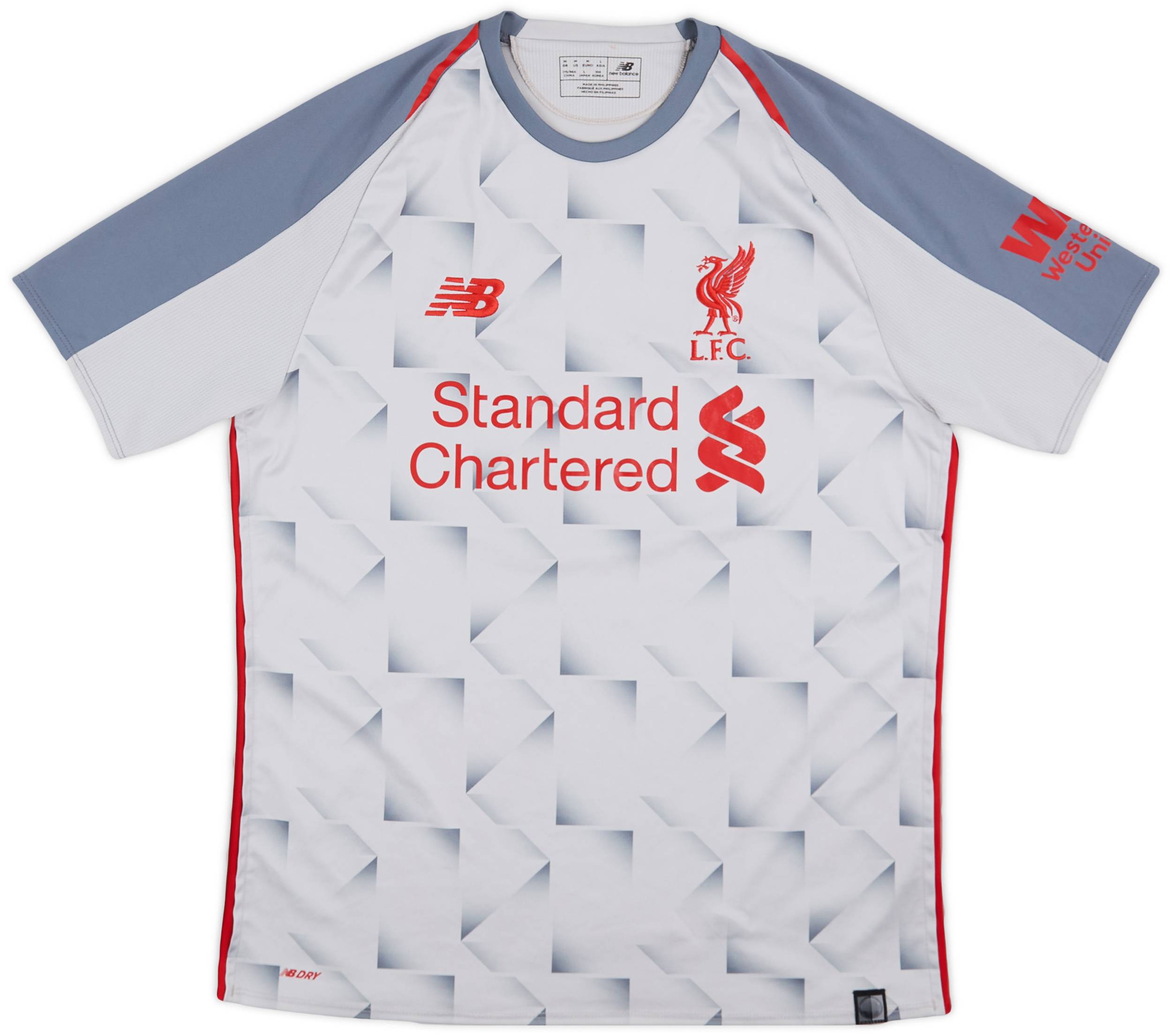 Jersey liverpool 3rd 2018 best sale