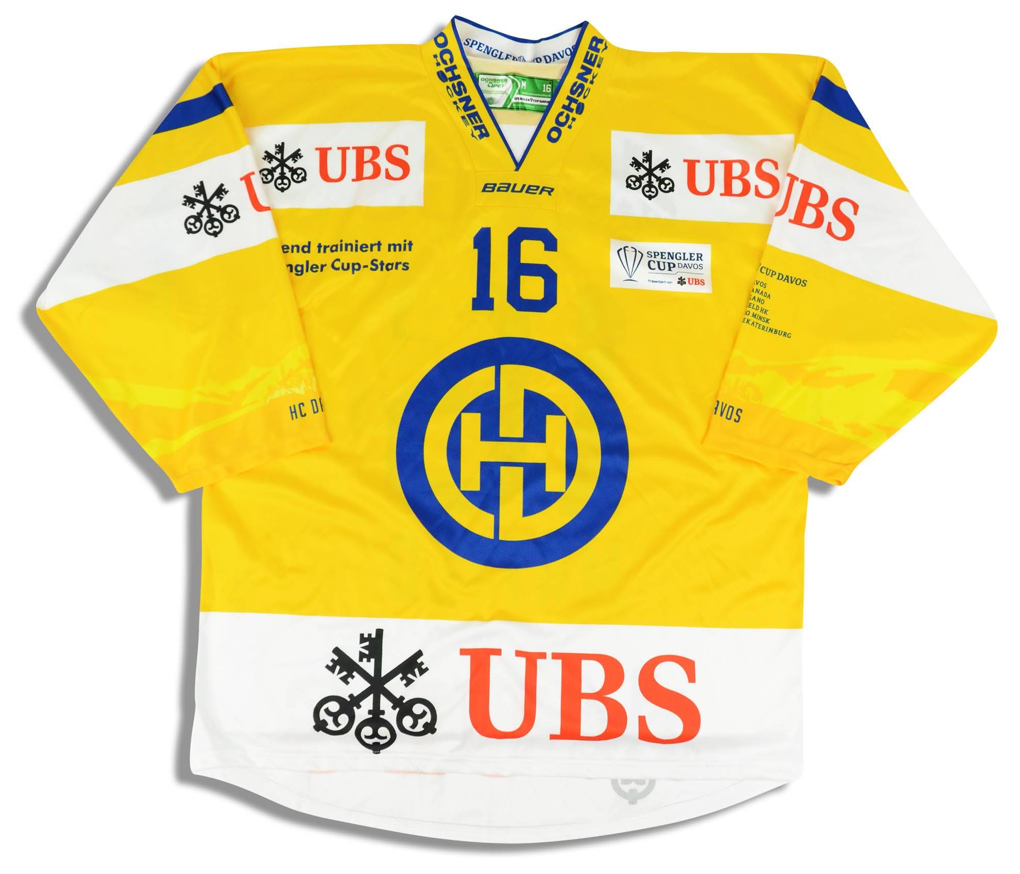 Spengler cup jerseys shop