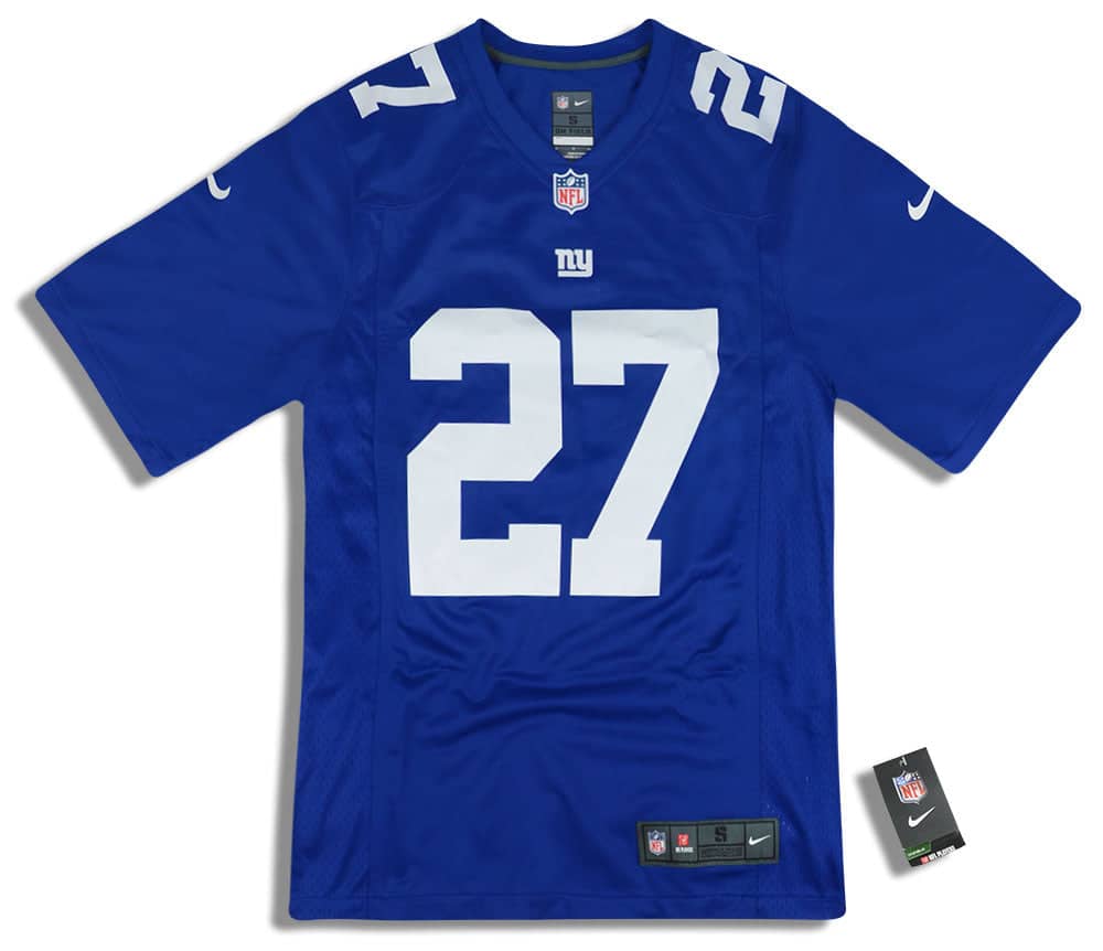 Landon collins jersey color rush clearance
